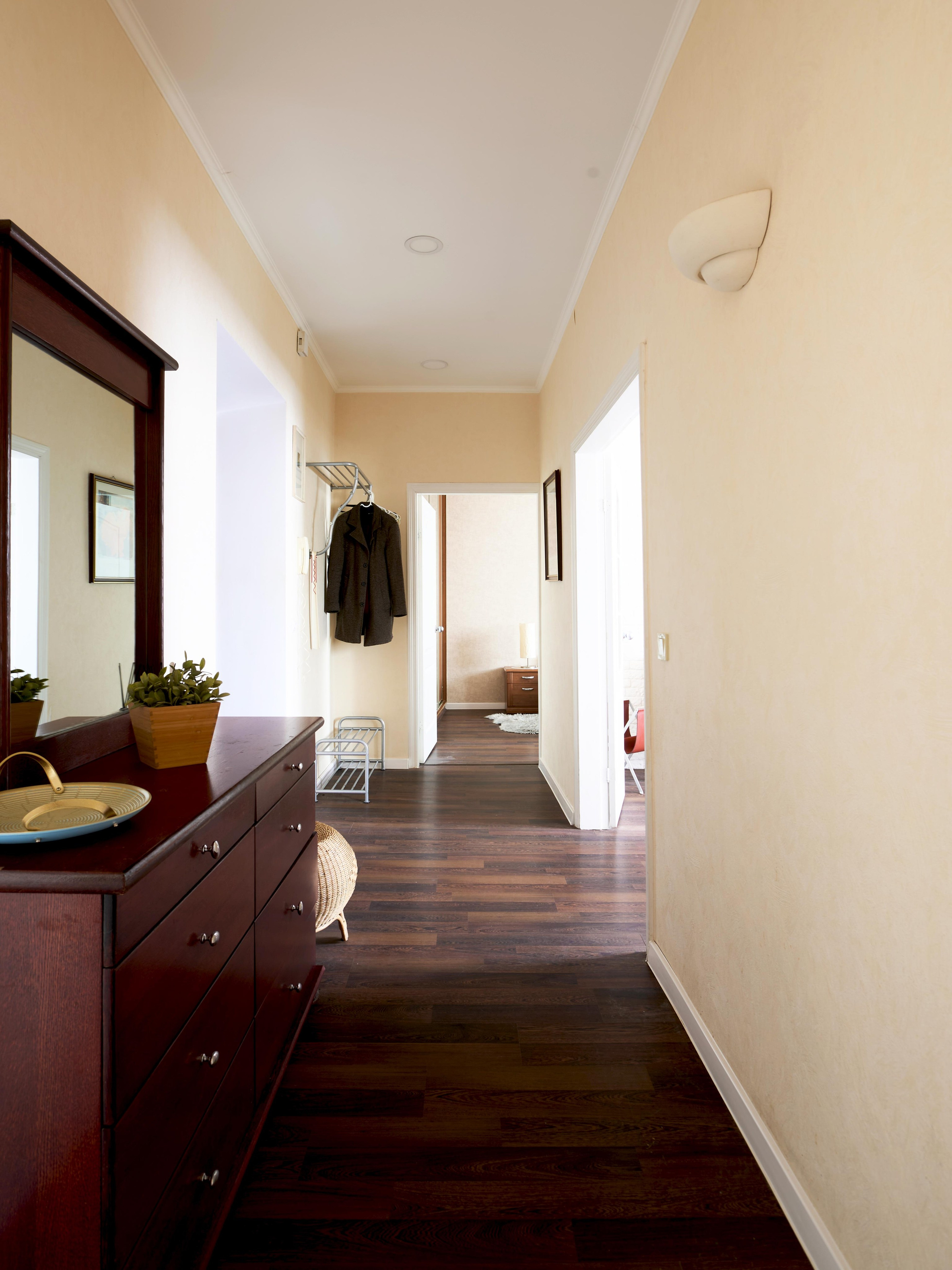 Квартира в центре для посуточной. Автомобильный и интерьерный фотограф в Минске Александр Тагаев