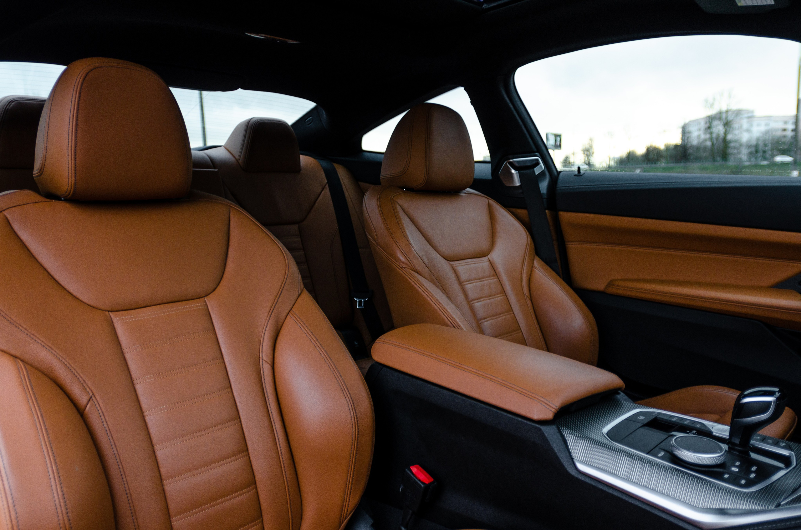 Bmw 440d. Автомобильный и интерьерный фотограф в Минске Александр Тагаев