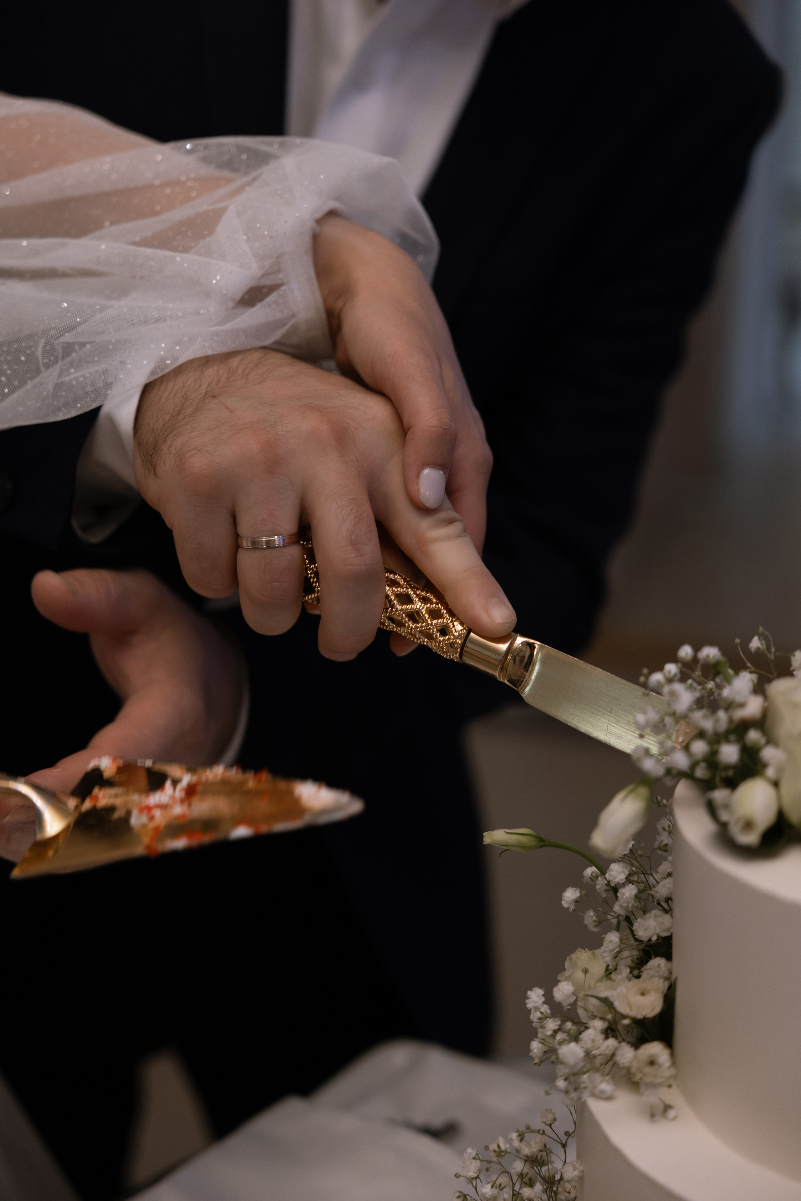 Артем и Александра. Свадебный фотограф в Санкт — Петербурге и Ленинградской о