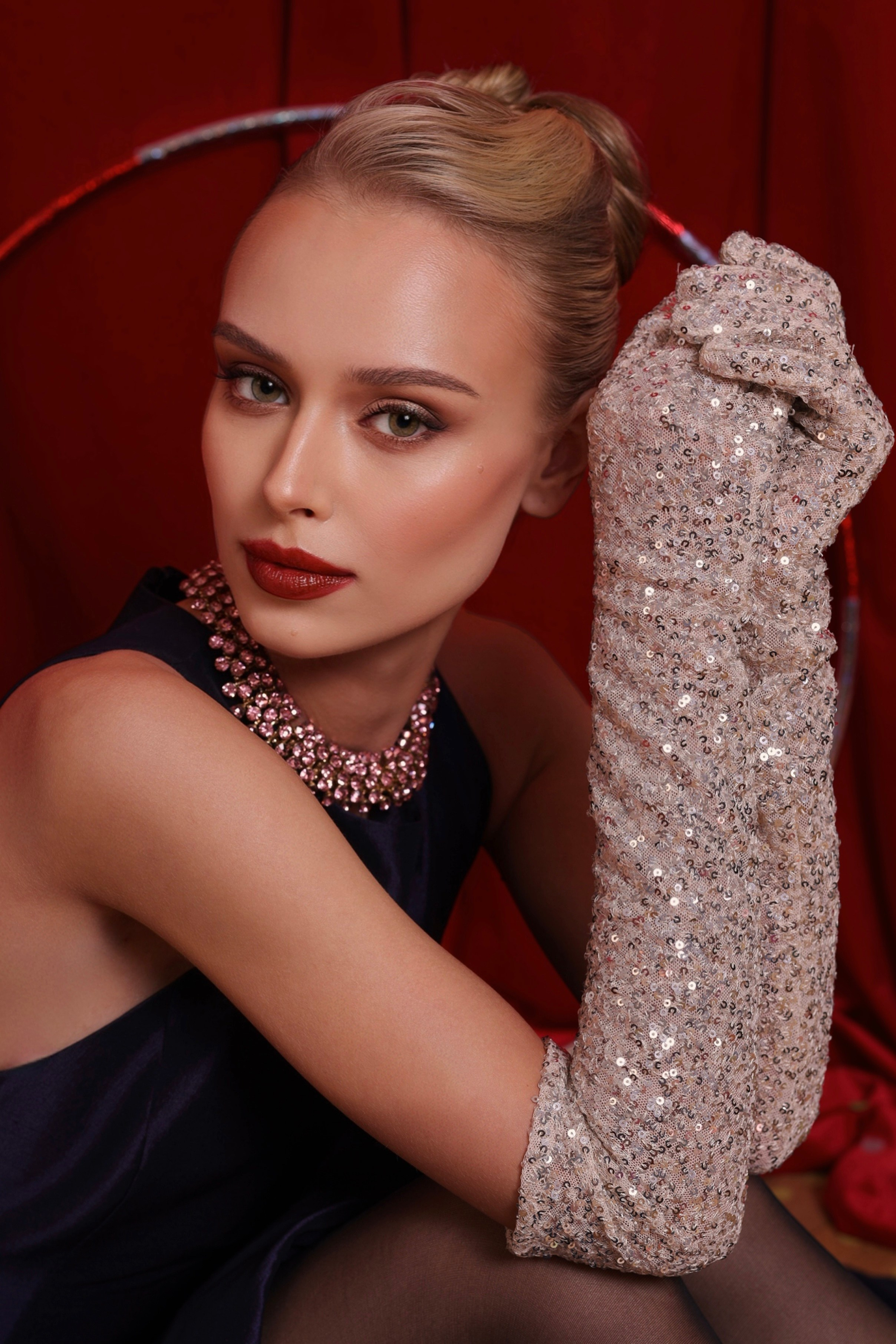 Мария. Фотограф в Москве Ксения Мокрушина | Brand & Women photographer