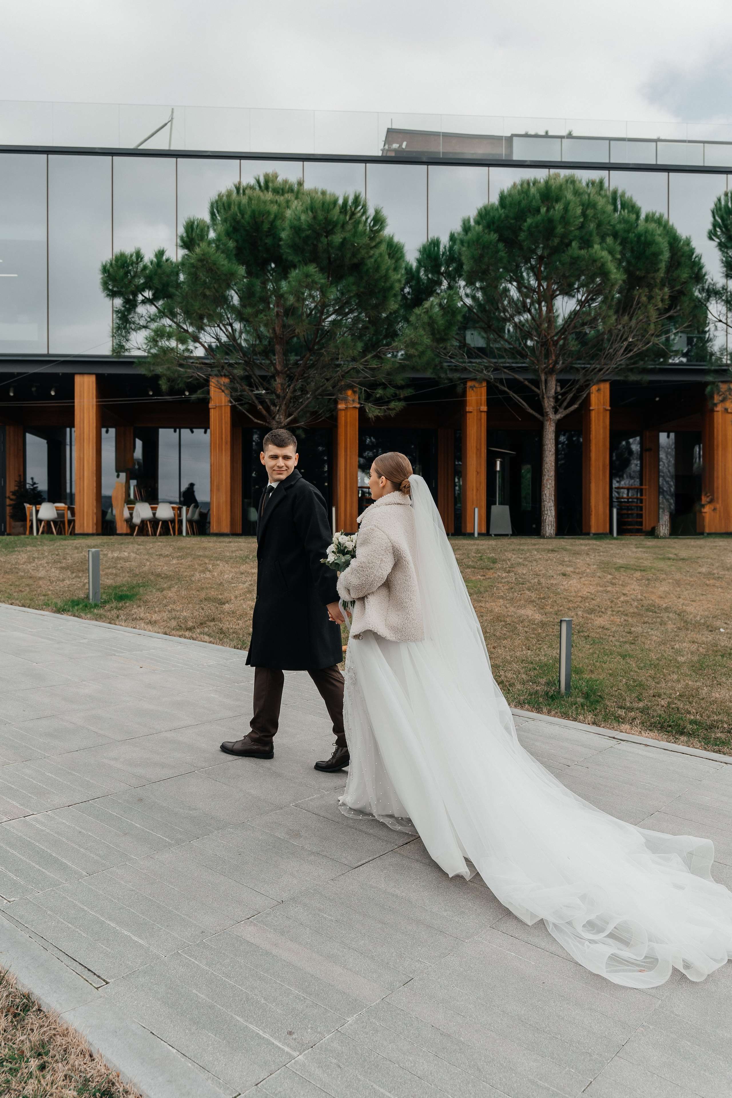 Александр и Ксения. Главная