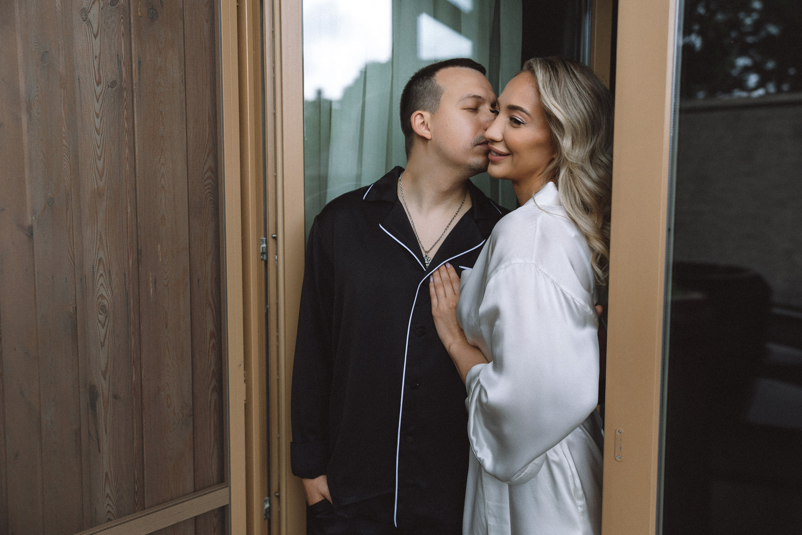 Валерия и Алексей. Lifestyle фотограф в Санкт-Петербурге Анна Щекалева