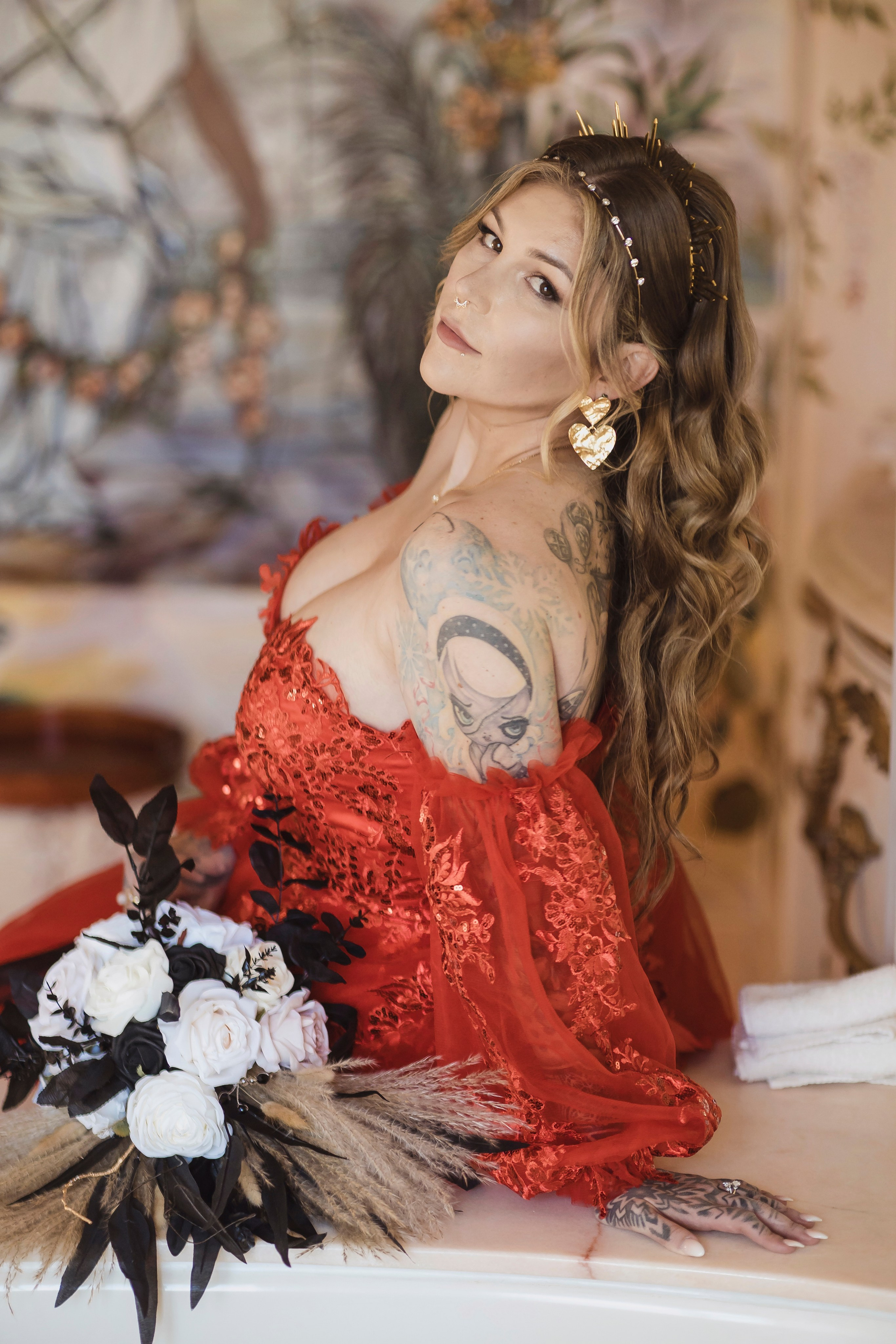 Ashley & Juan. Wedding photographer in California