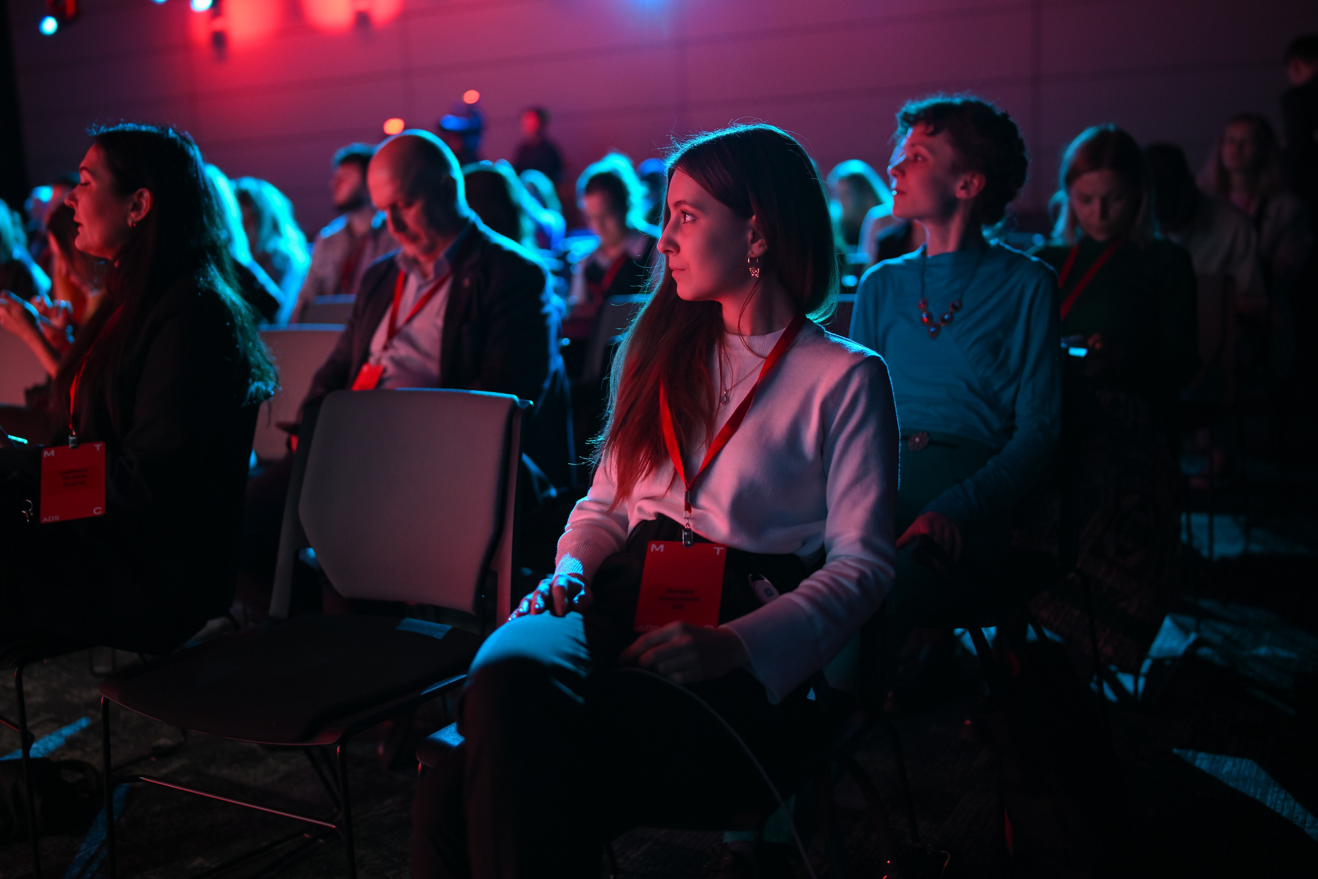 MTS ADS| Большая конференция маркетолога. Портфолио