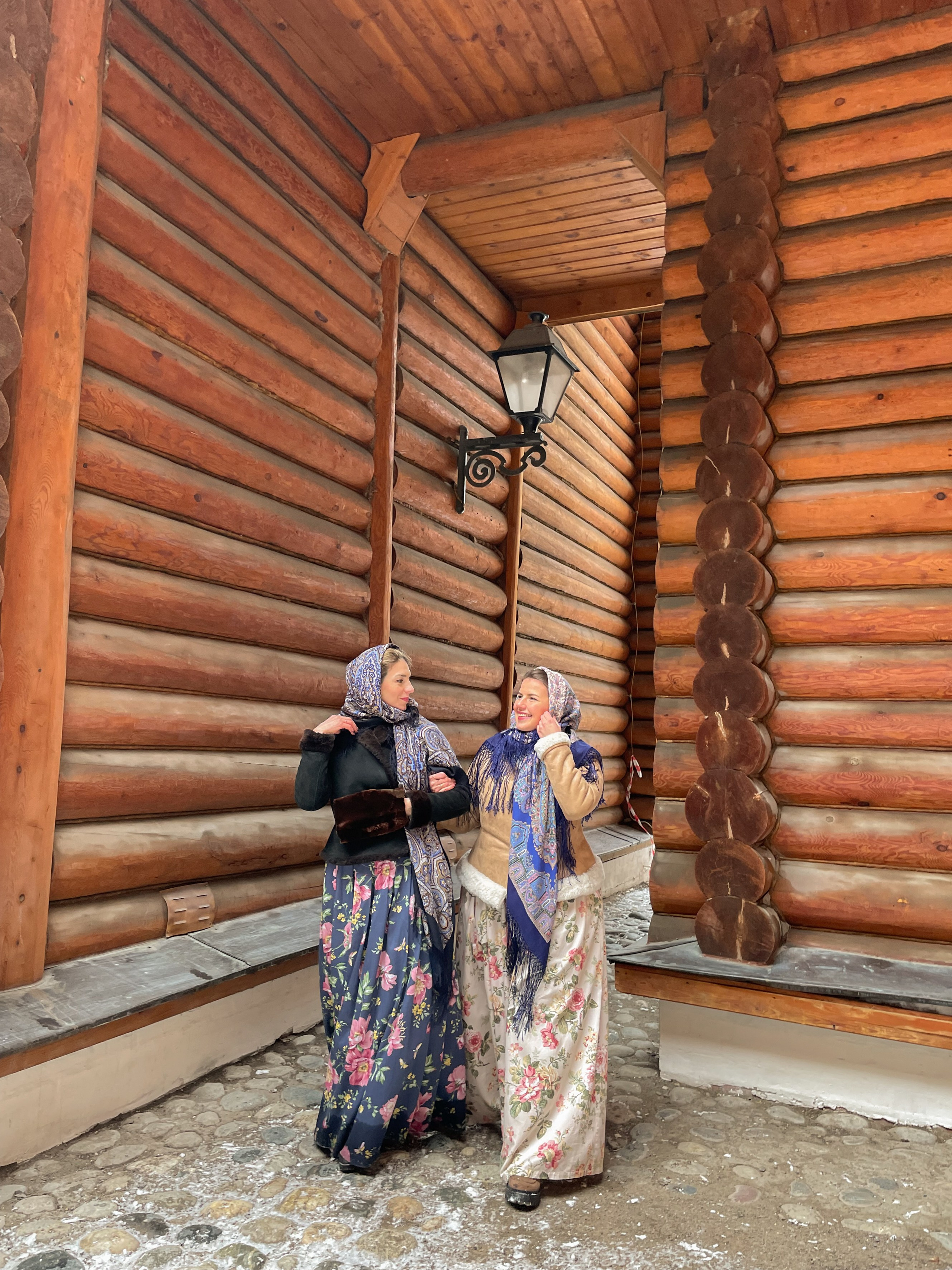 ТЕМНЫЙ КЛЮЧ