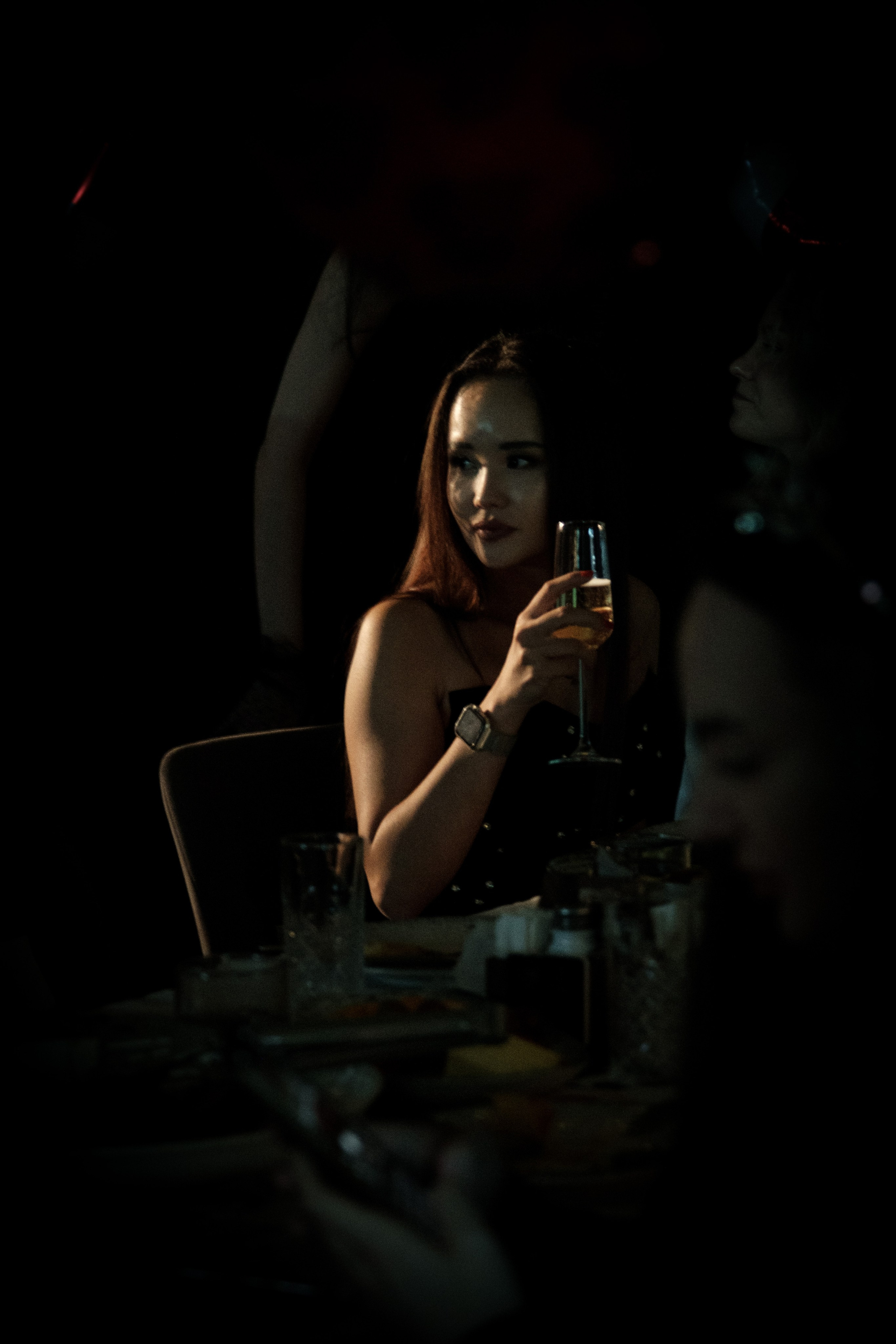 Новогодний корпоратив в Алмате. Видеограф и Фотограф в Алматы и Астана