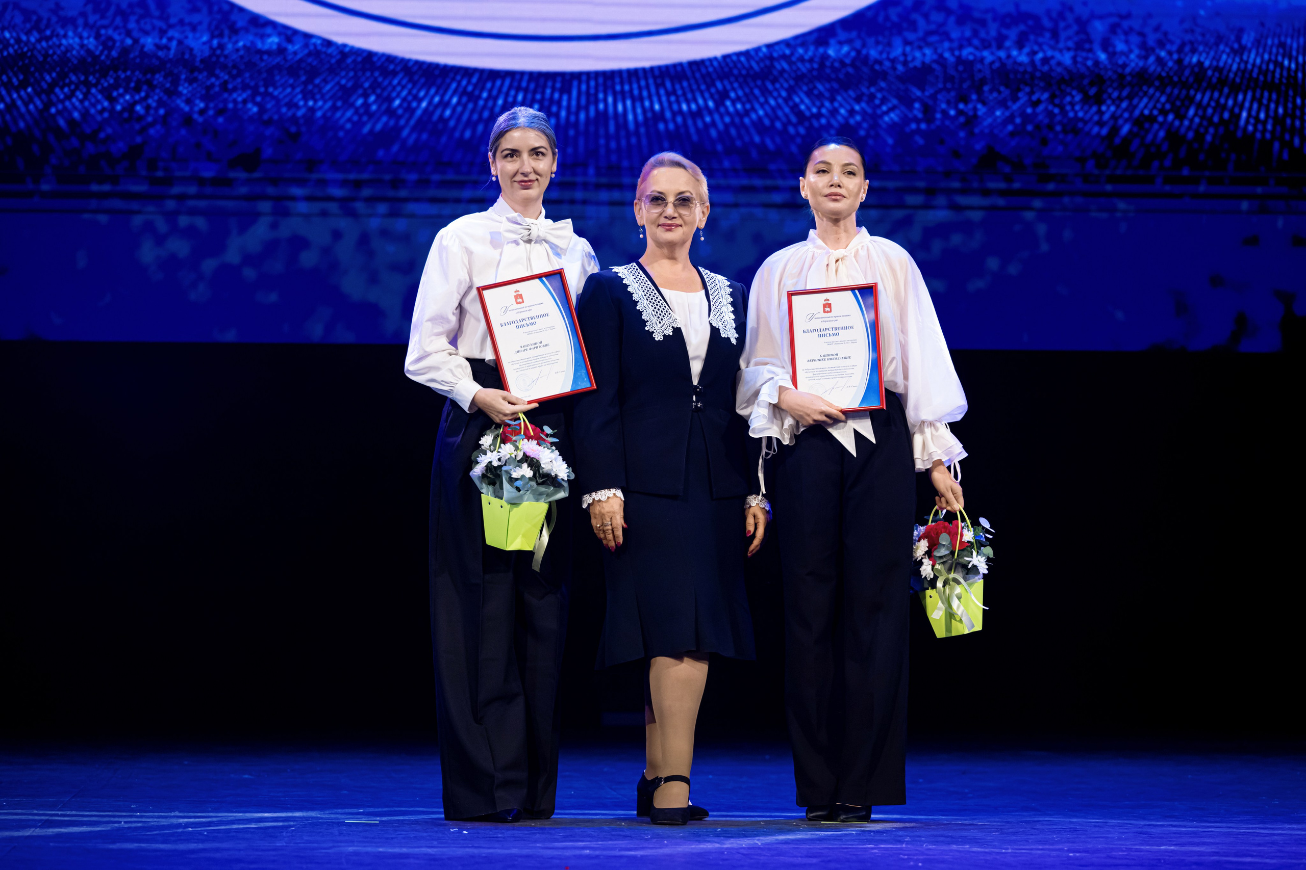 Юбилей гимназии № 10. Репортажный фотограф