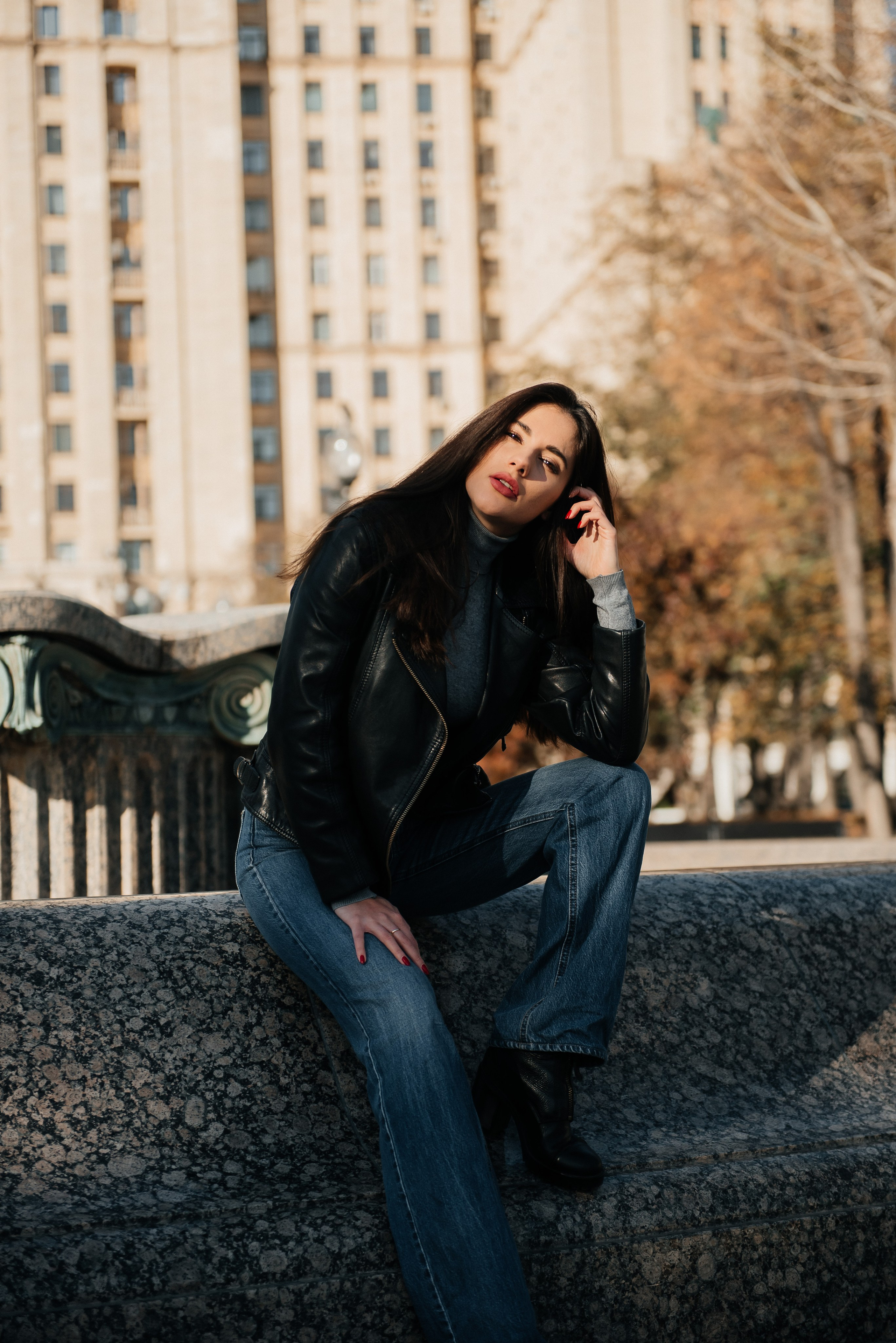 Влада. Фотограф Родионова Екатерина в Москве и Оренбурге