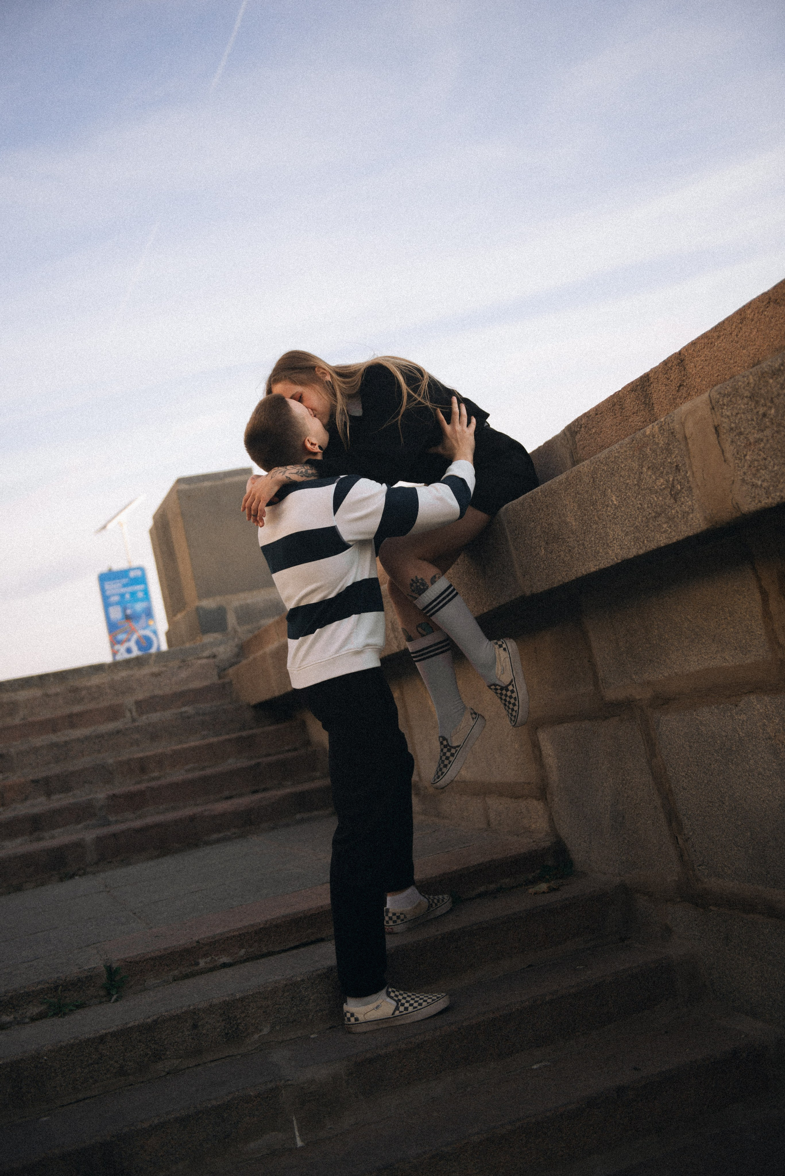 Lovestory. Фотограф Родионова Екатерина в Москве и Оренбурге