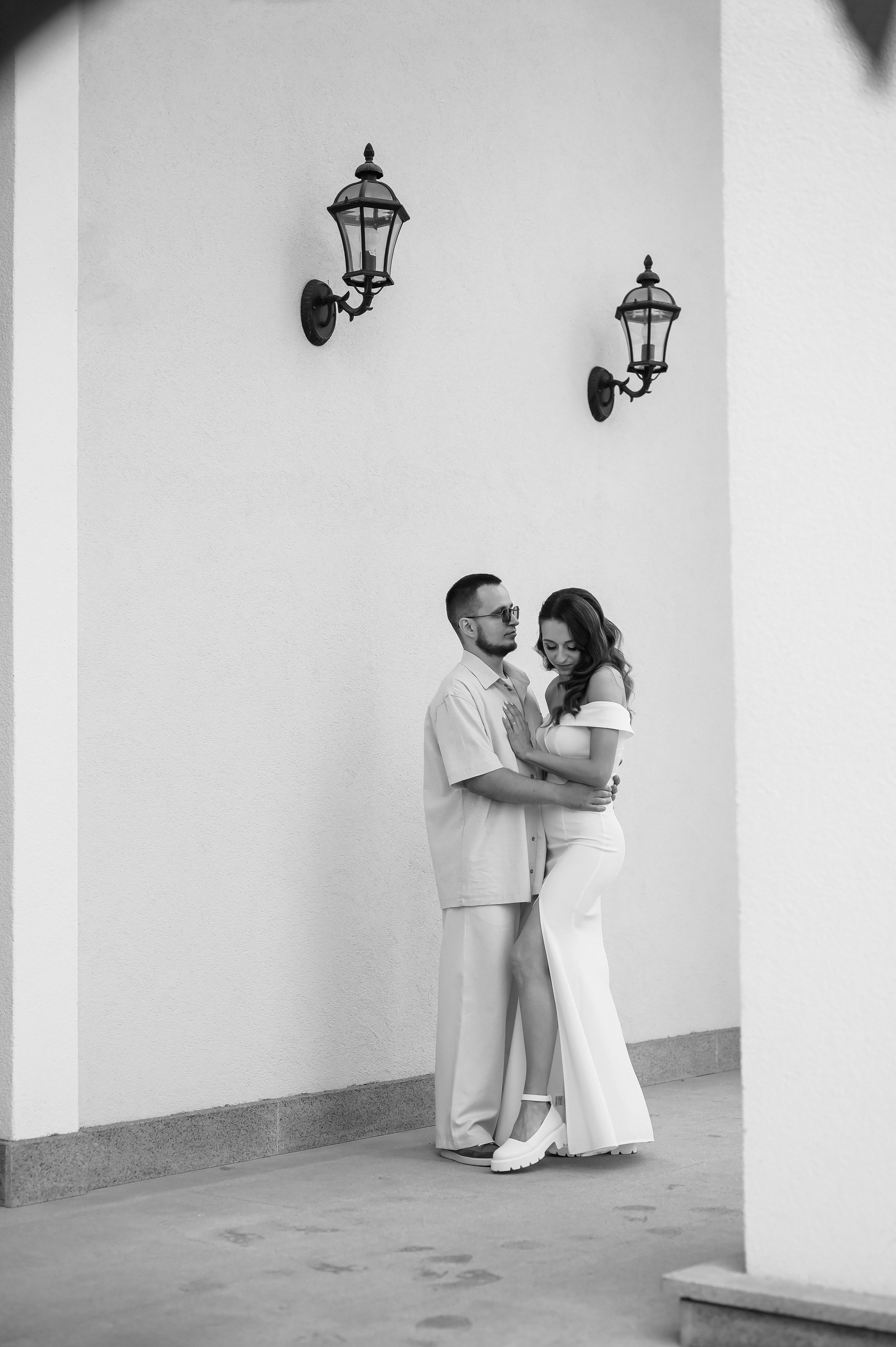 Дарья & Филипп. Семейный фотограф Олеся Батурина Рязань