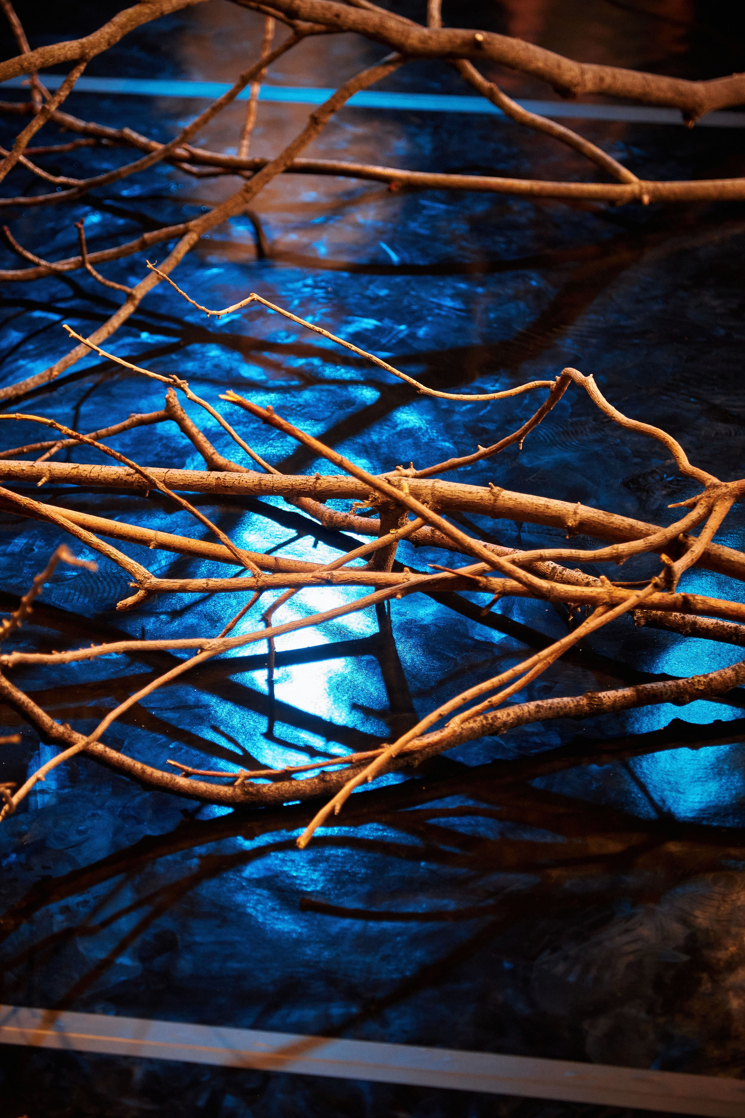 Спектакль «БезДна» театра танца «Скрим». DENISOV ART (фото, видео, дизайн) САМАРА