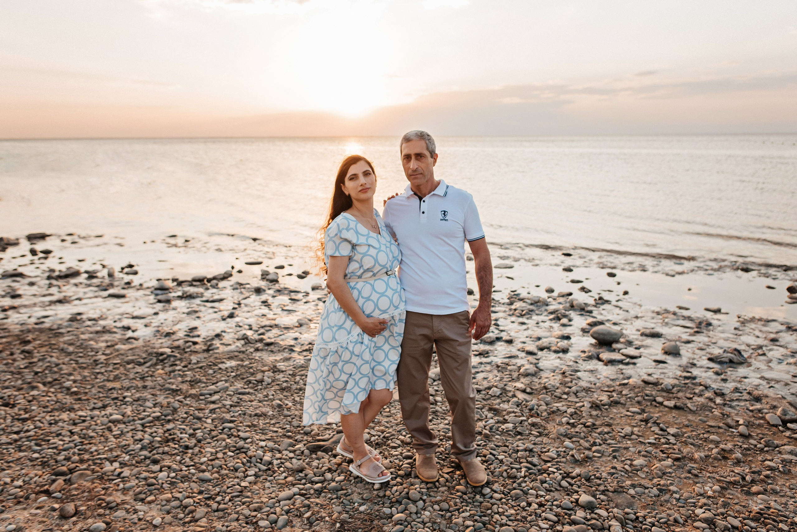 Беременность. Детский и семейный фотограф выпускной альбом Приморско-Ахтарск