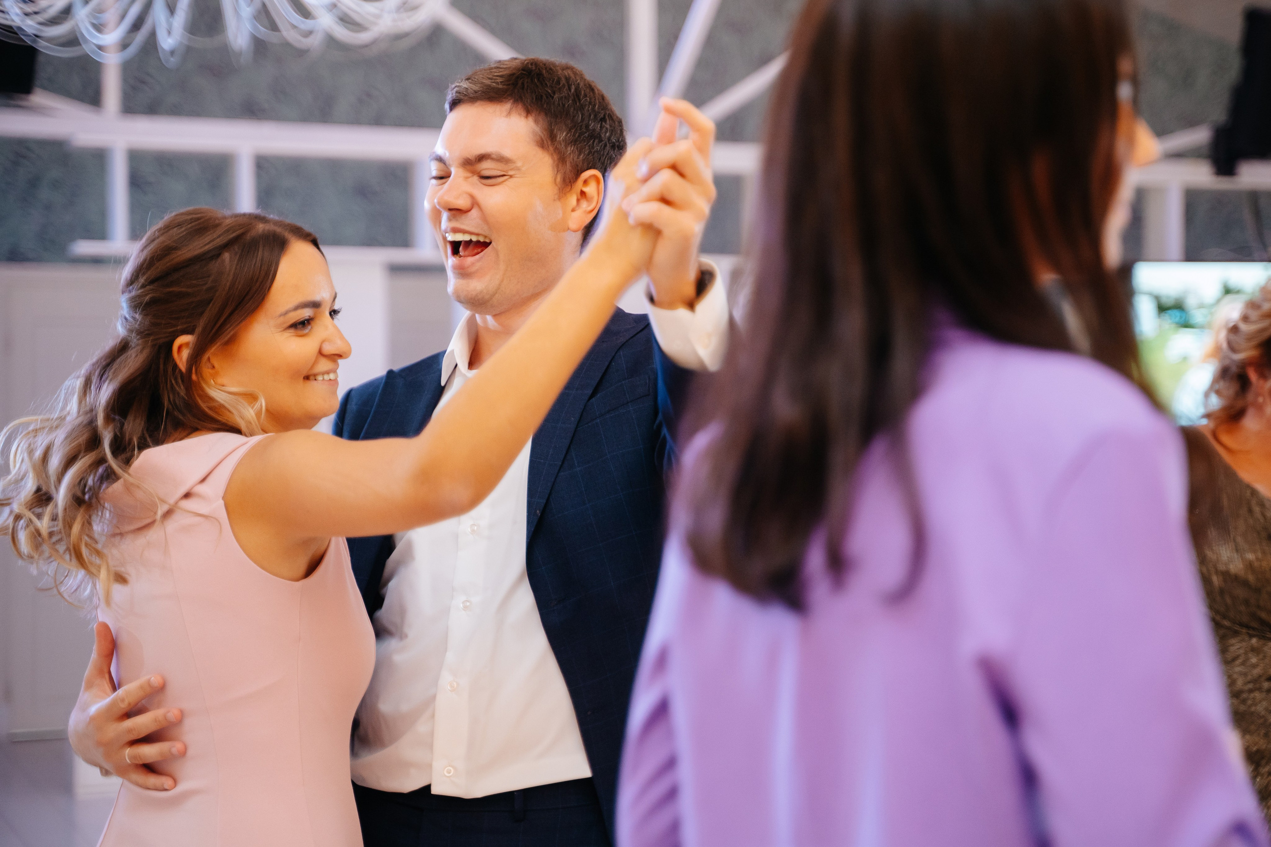 Павел и Екатерина. Семейный и свадебный фотограф в Санкт-Петербурге и Москве