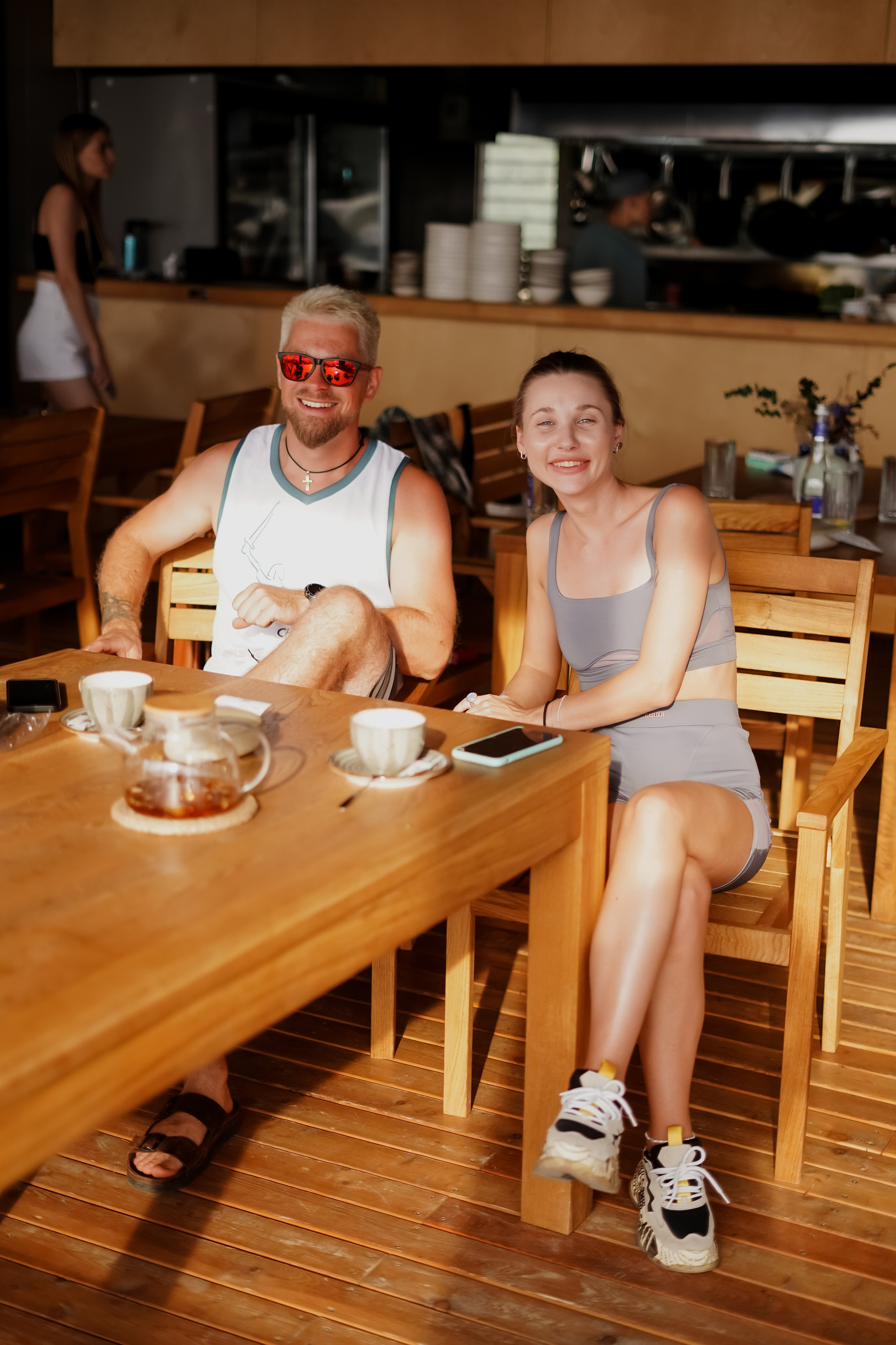 Surf. Фотограф Валерия Крахмалева