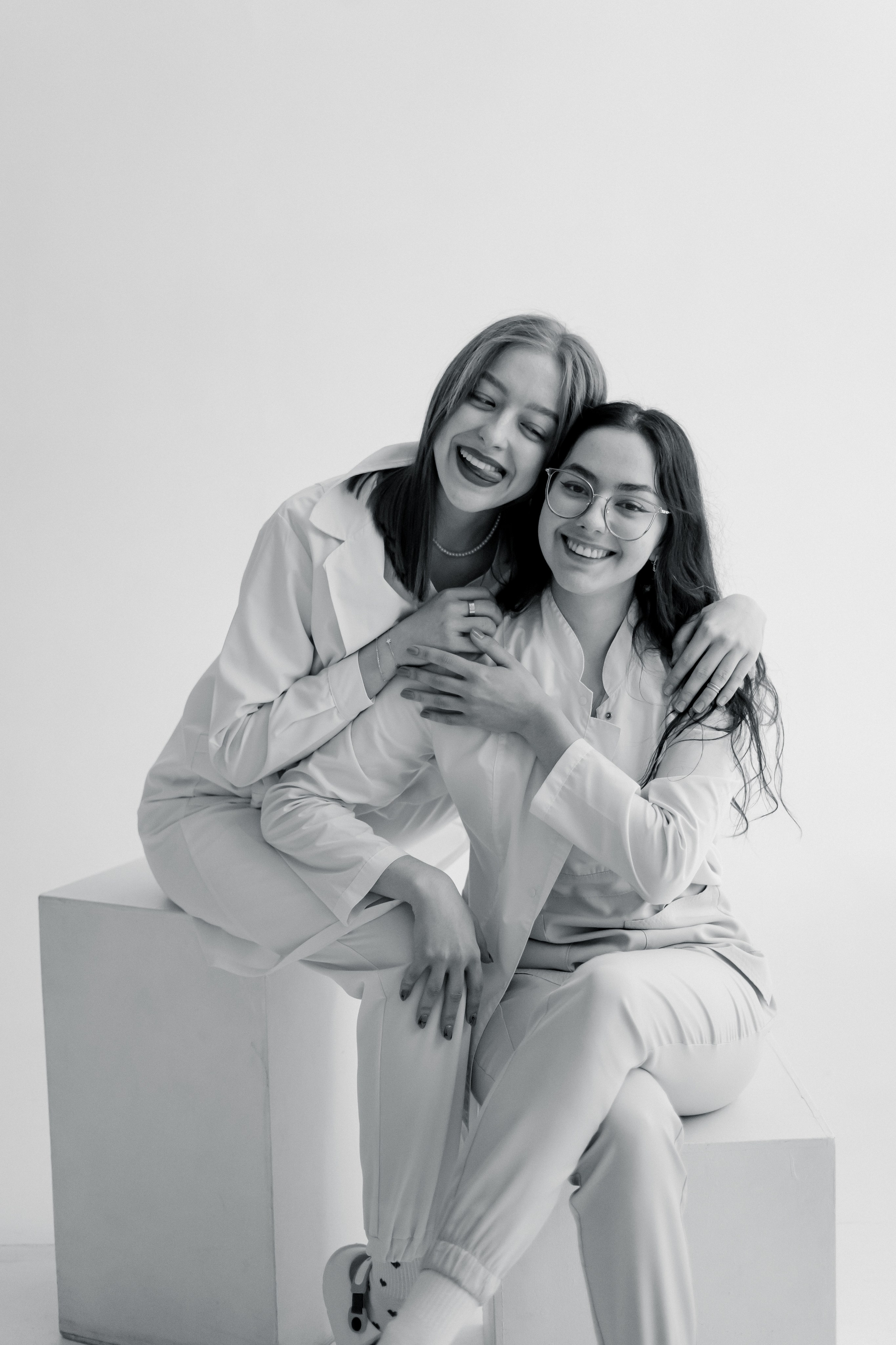 623 группа. Фотограф Валерия Крахмалева