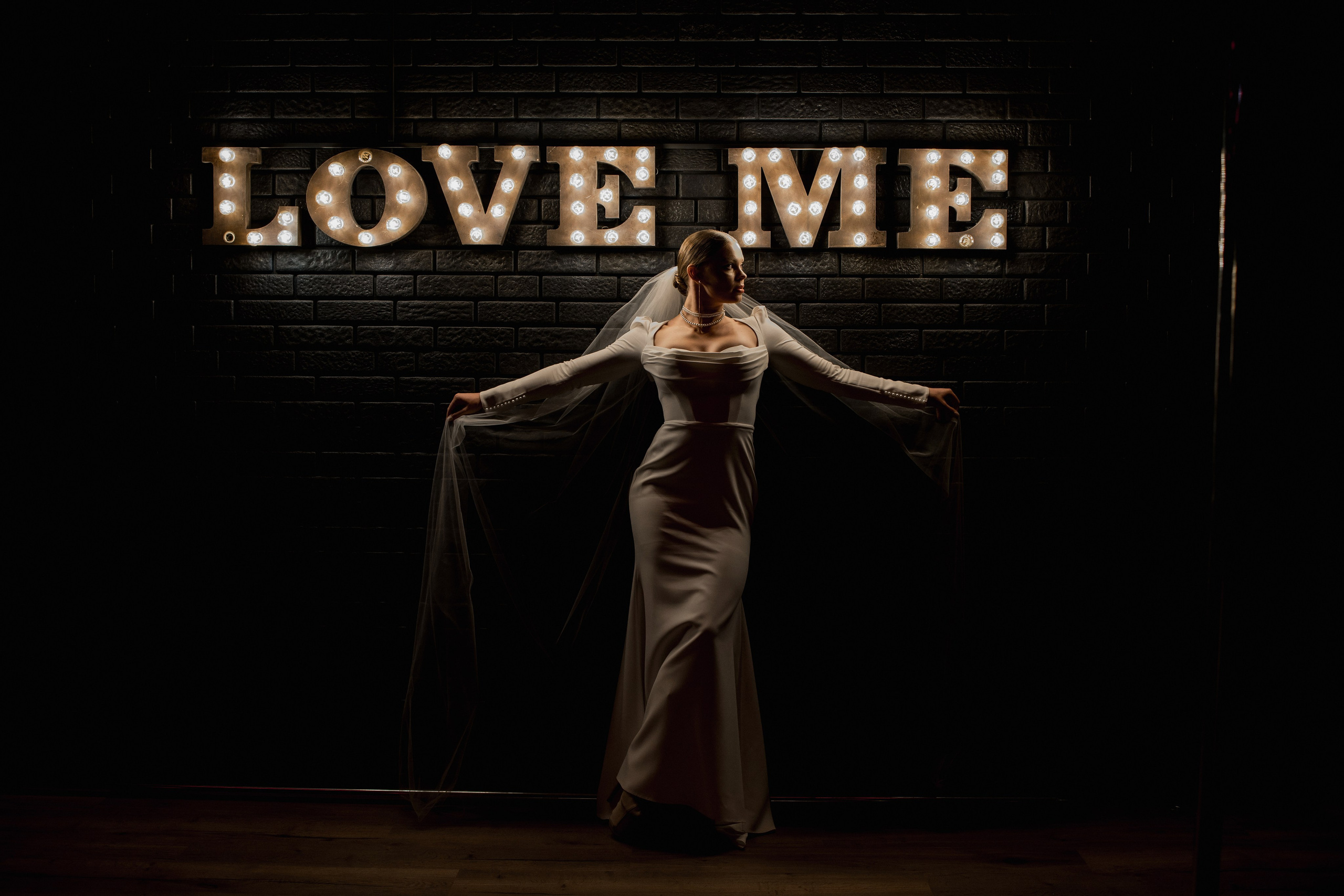 Олег и Валентина. Свадебный, репортажный фотограф в Тюмени Сергей Тапилин