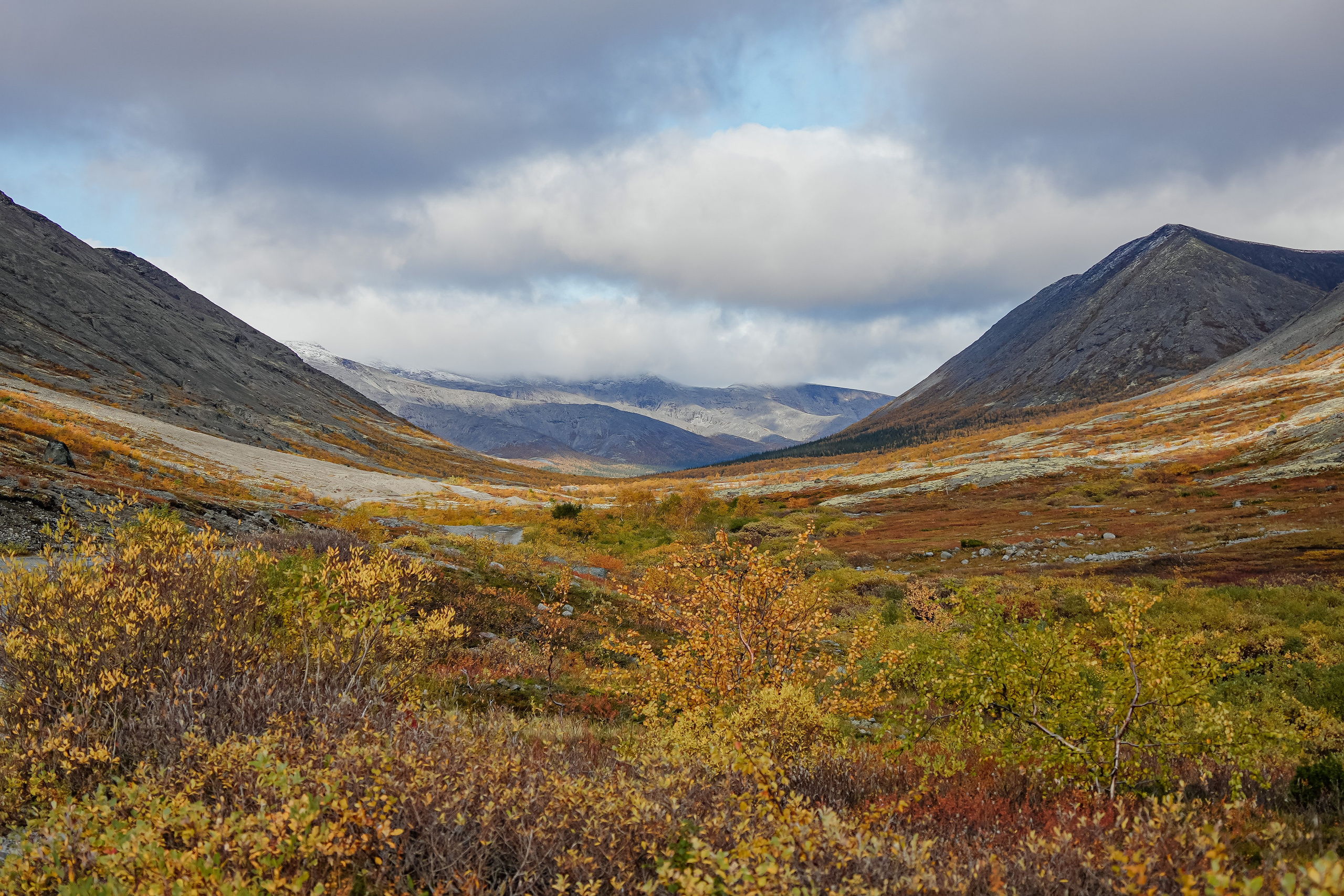СЕВЕР. Event фотограф Степанова Александра