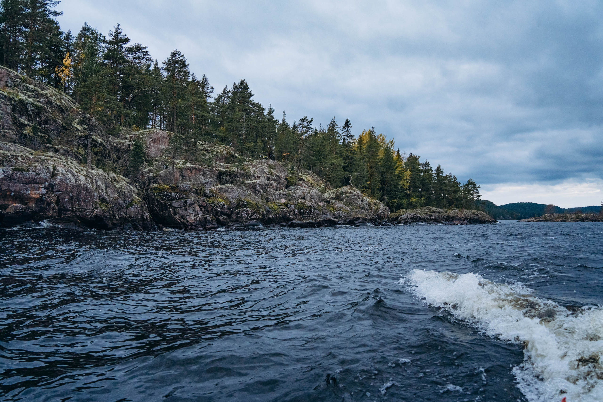СЕВЕР. Event фотограф Степанова Александра