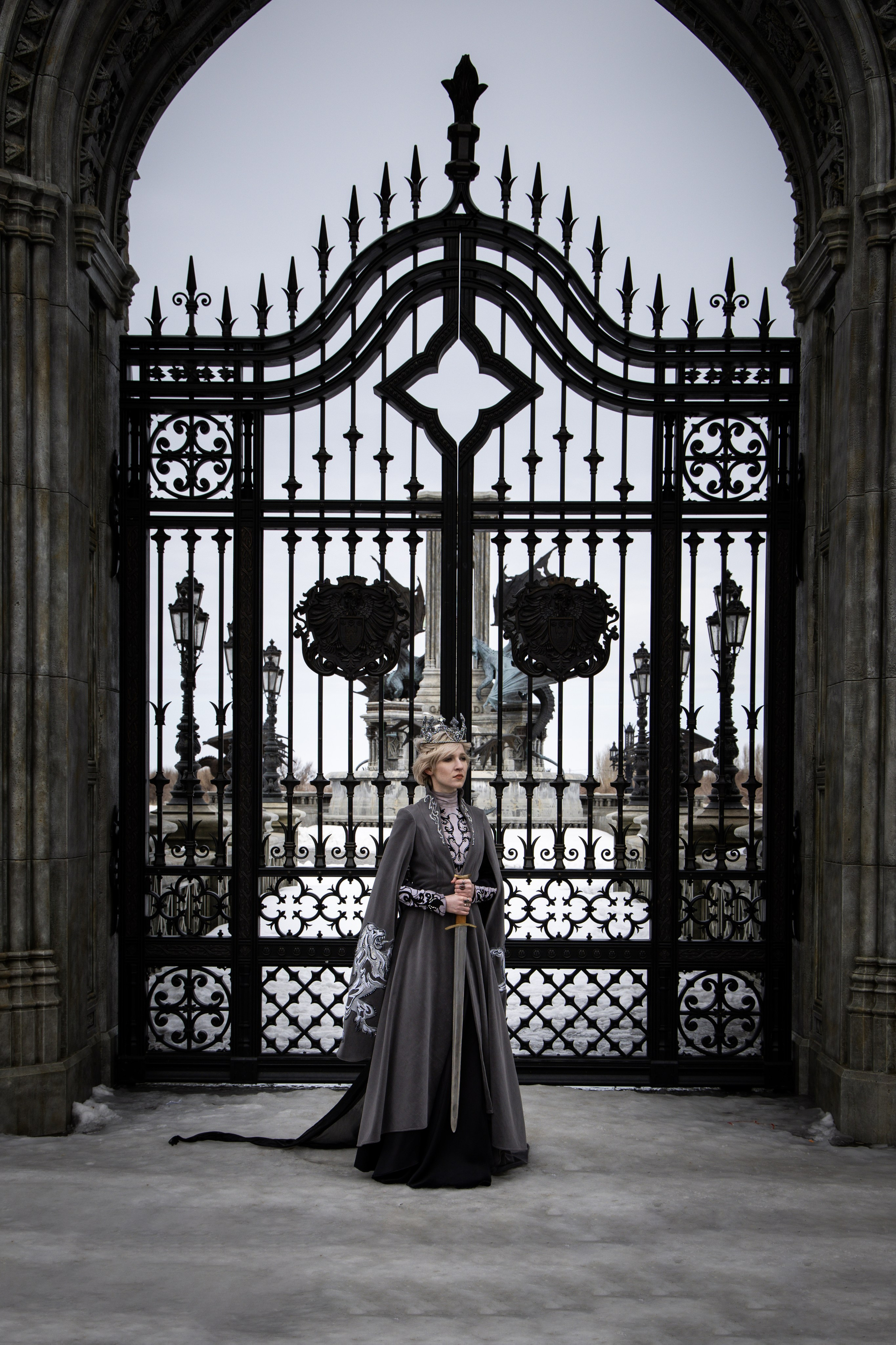 Выездные. Фотограф Саратов-Энгельс Ида Упс (Виктория)