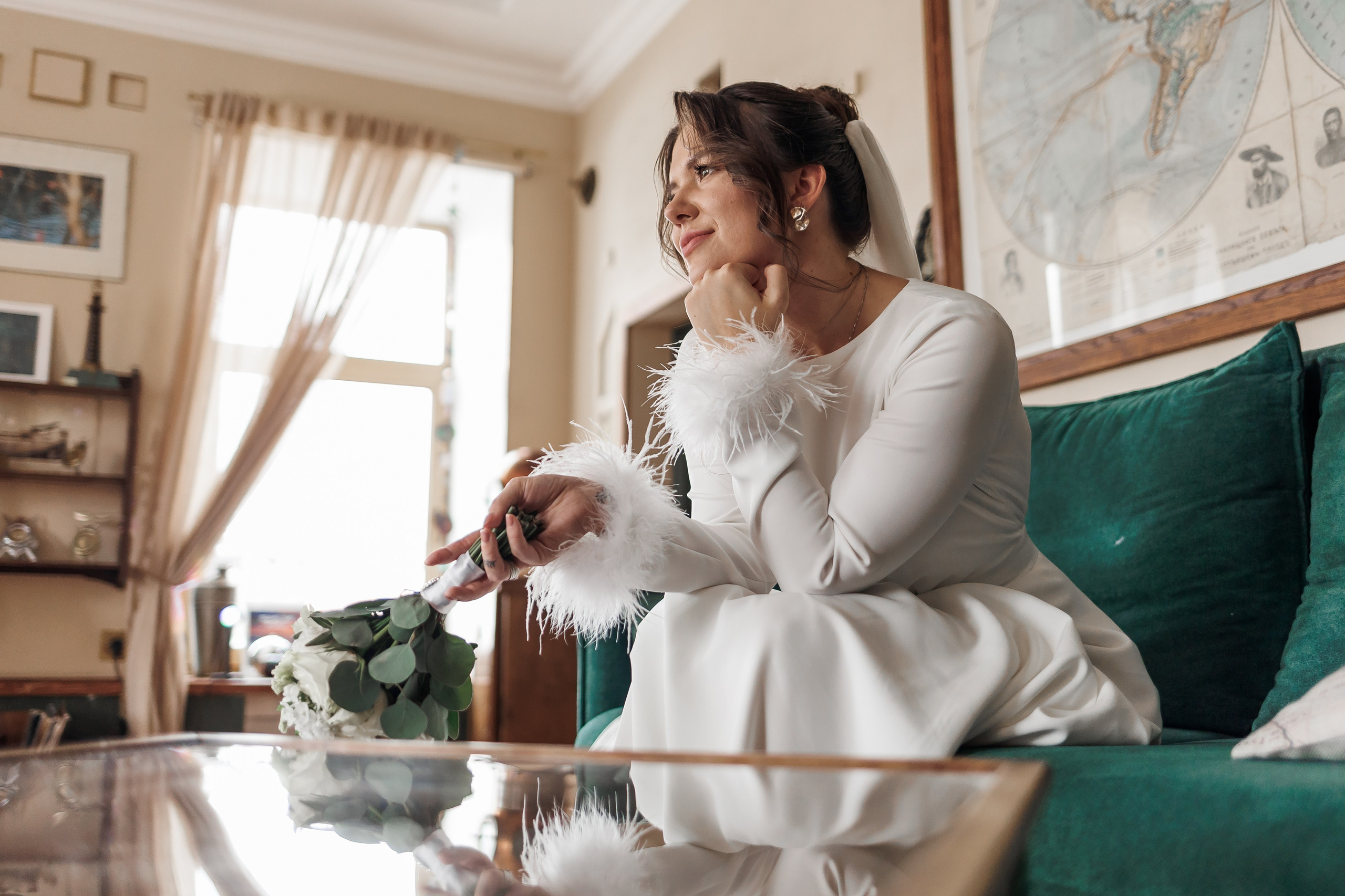 Отели для утра невесты Спб (Санкт-Петербург)