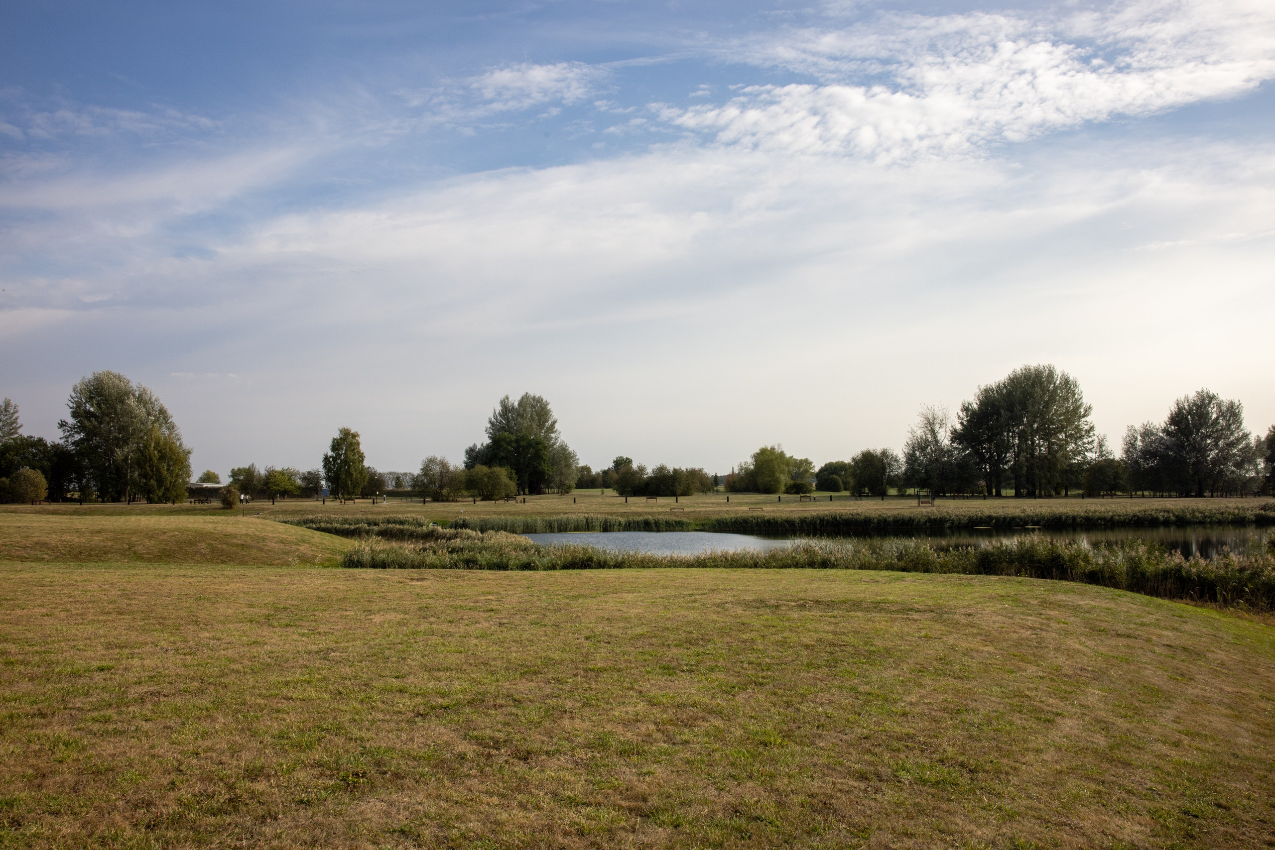 Поездка на поле Кулеково. Фотограф в Туле Крупский АнДРей. Фотостудия «КАДР71» в Туле
