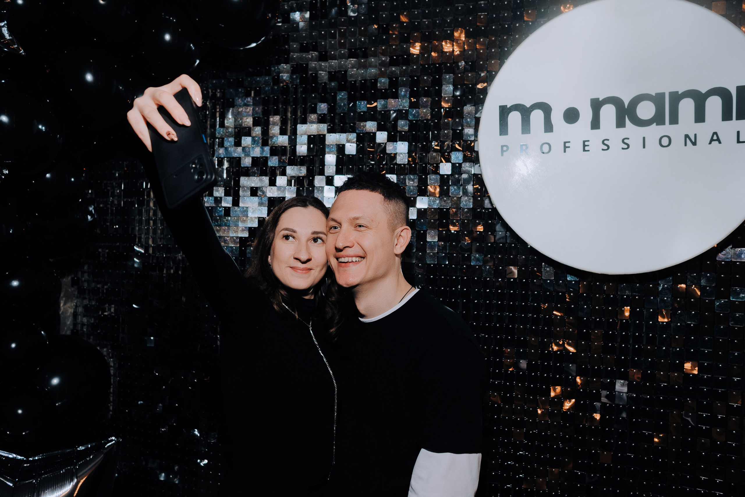 MONAMI DAY. Репортажный фотограф Зуев Роман г. Челябинск