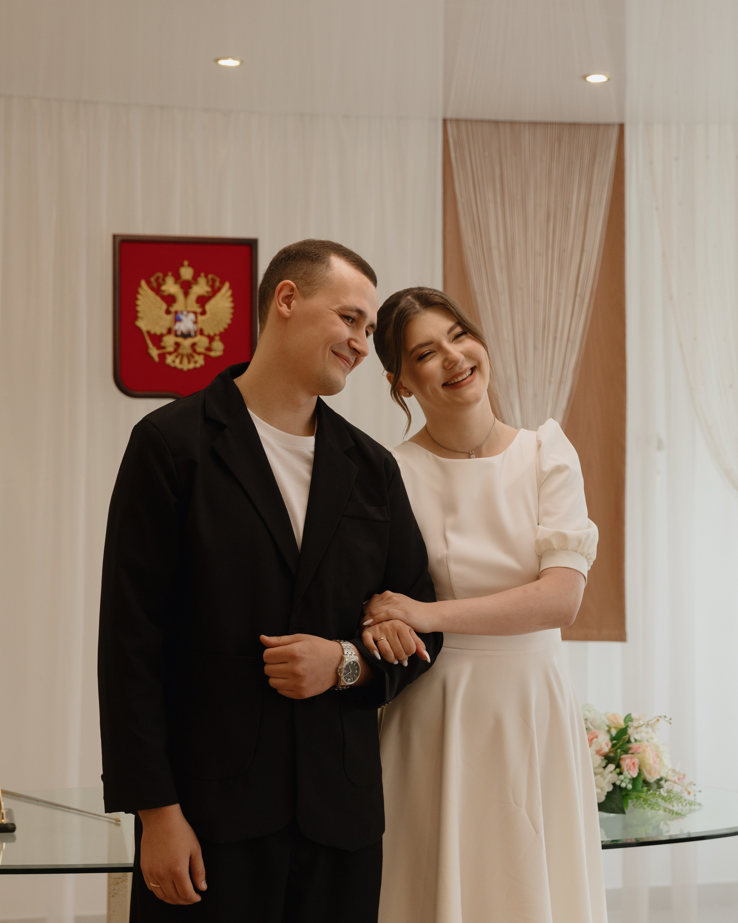 Wedding. Репортажный фотограф в Самаре