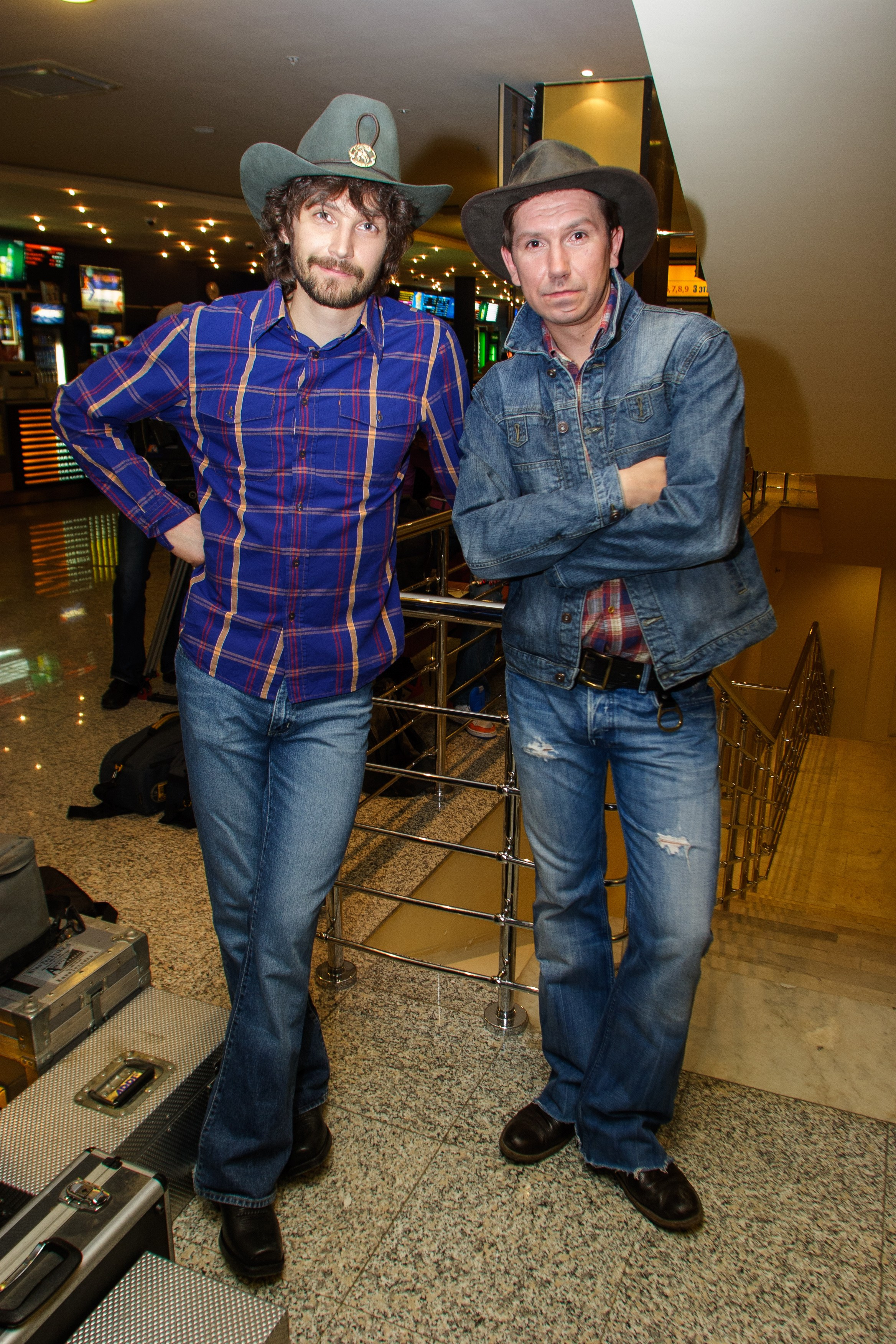 Музыка. Фотограф Михаил Богачев