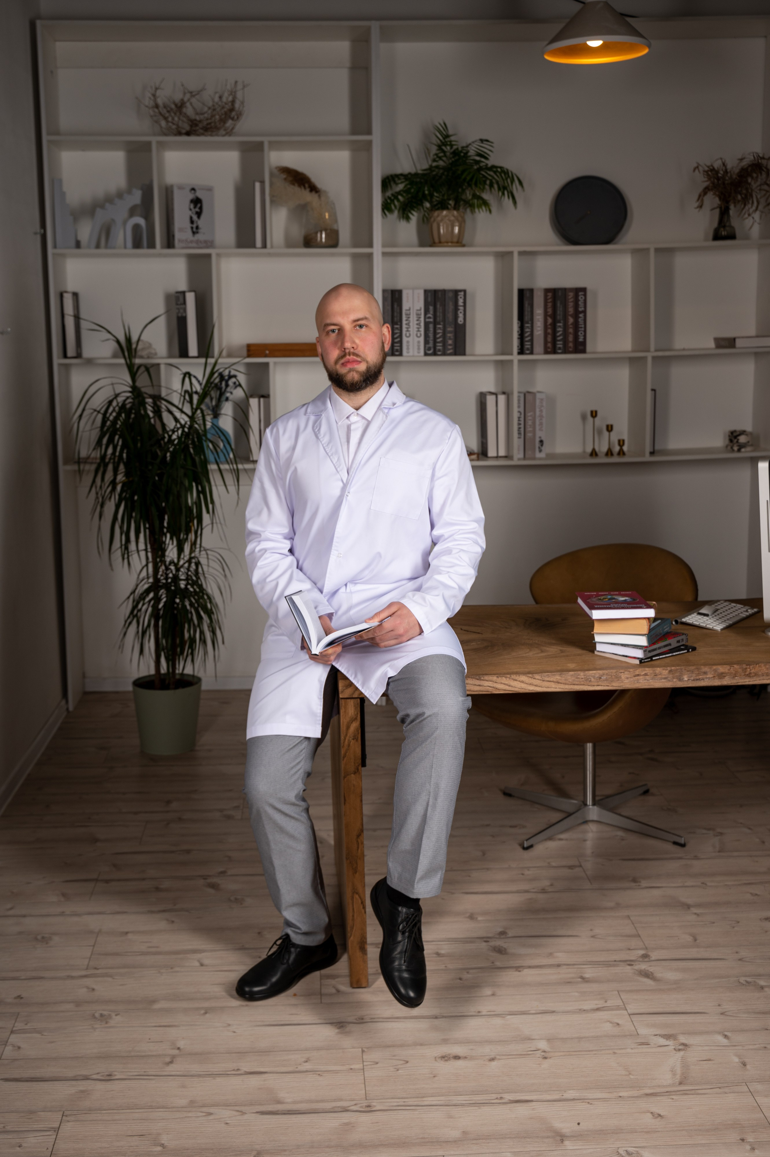 Бизнес портрет. Портретный, семейный, свадебный фотограф. Бизнес, контент съёмка. Тула