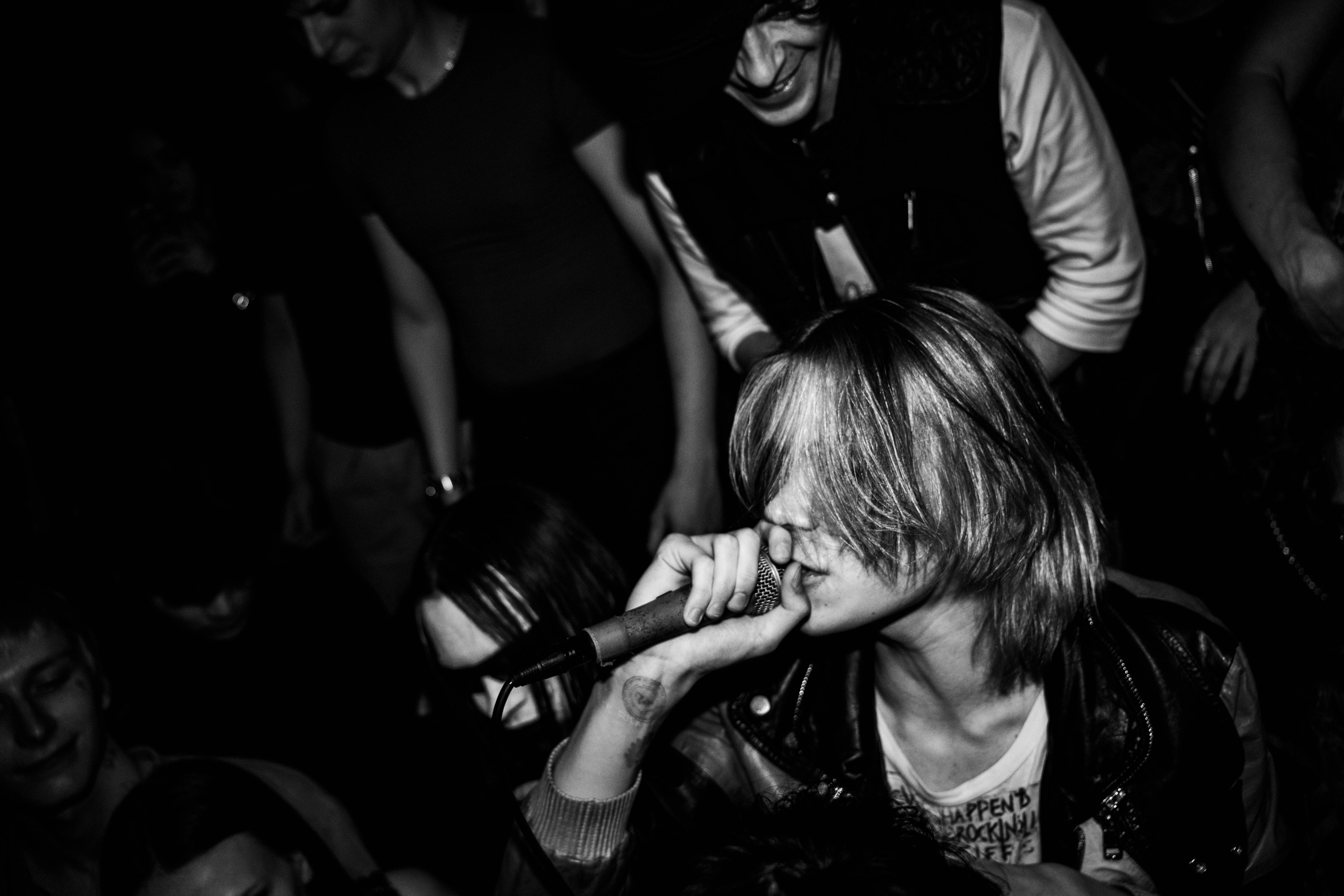 ПАНКУША & FRIENDS 24.07.2026. Коммерческий и художественный фотограф и видеограф в Москве Арсений Тургенев