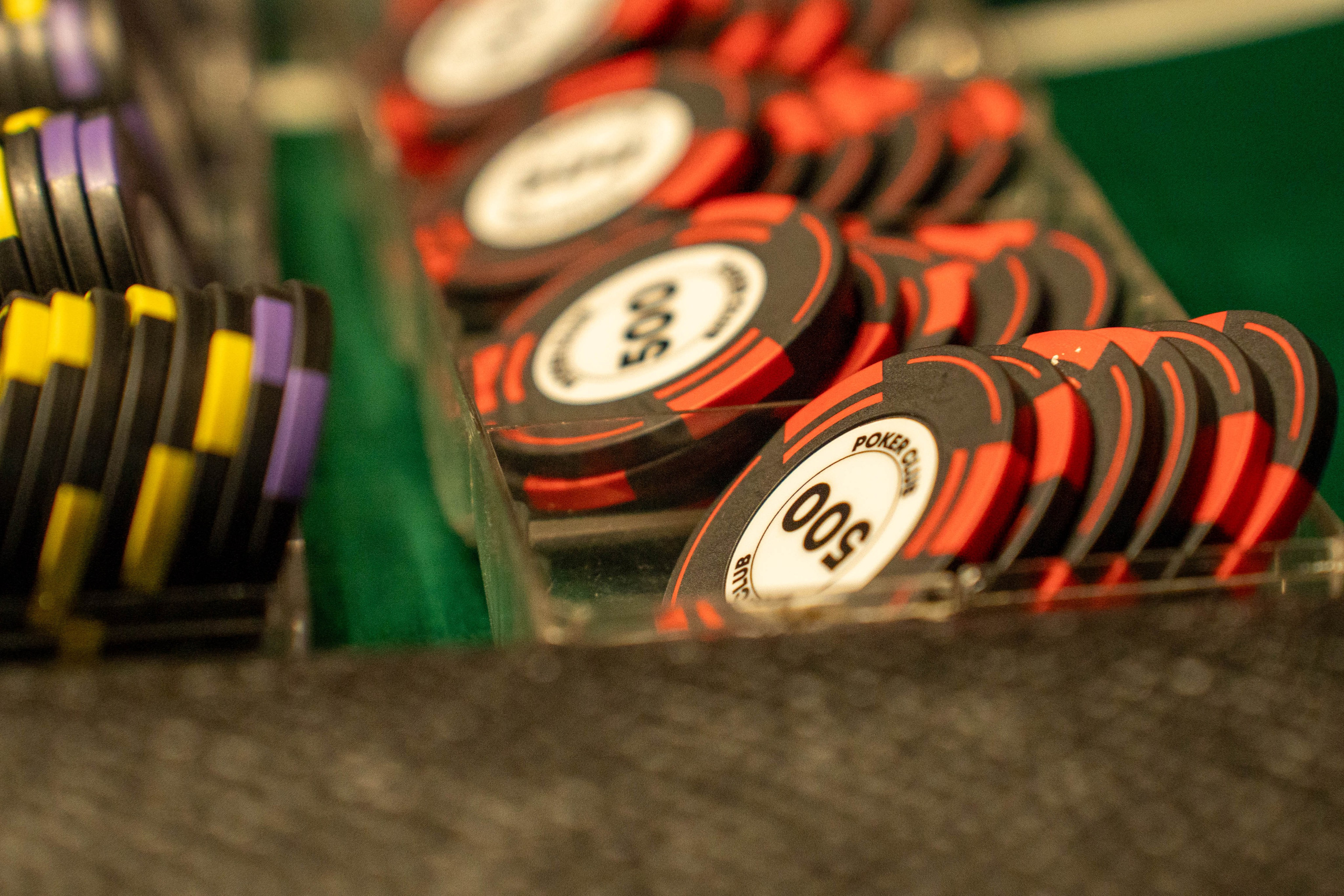 Ace Poker Club 10.07.2026. Коммерческий и художественный фотограф и видеограф в Москве Арсений Тургенев