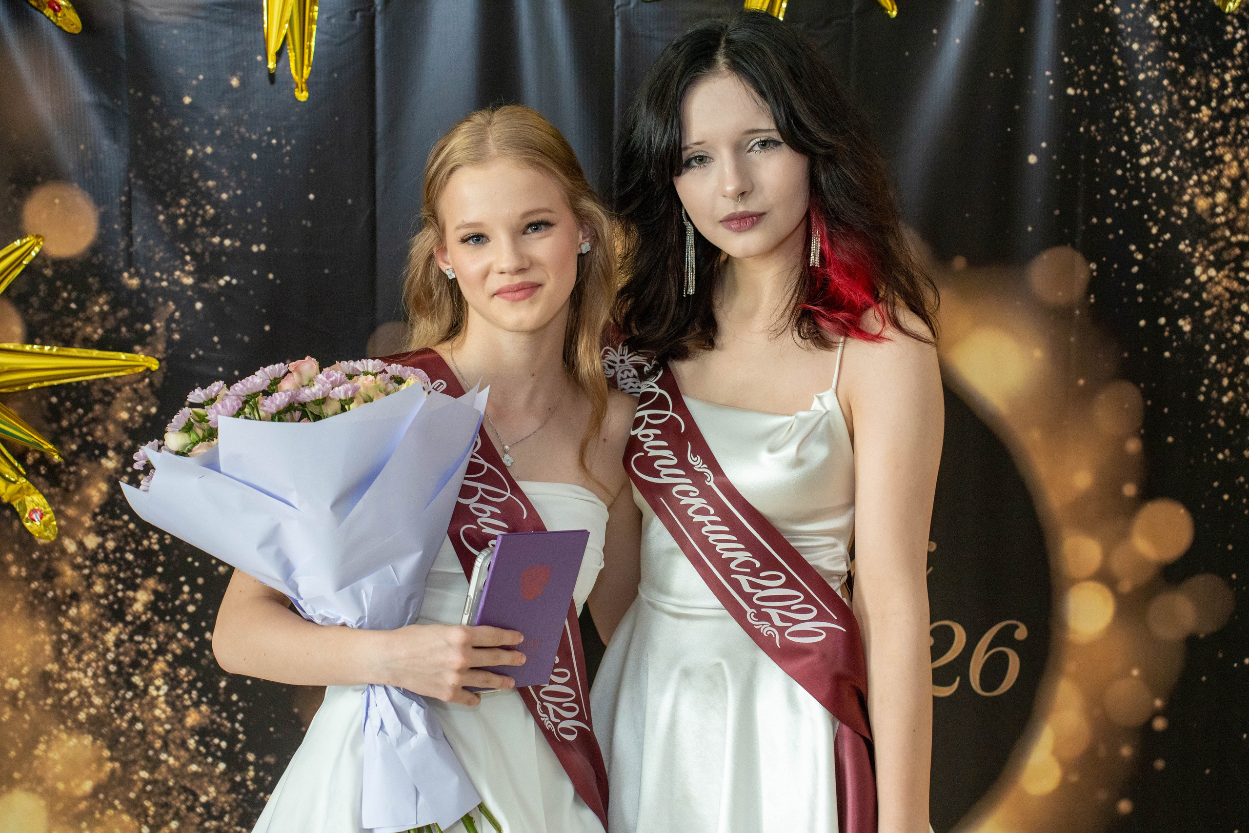 Выпускной 25.06.2026. Коммерческий и художественный фотограф и видеограф в Москве Арсений Тургенев