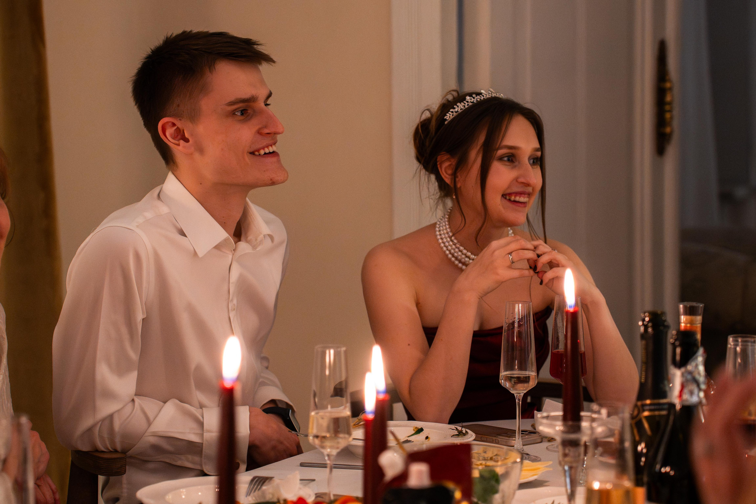 День рождения 14.03.2026. Коммерческий и художественный фотограф и видеограф в Москве Арсений Тургенев