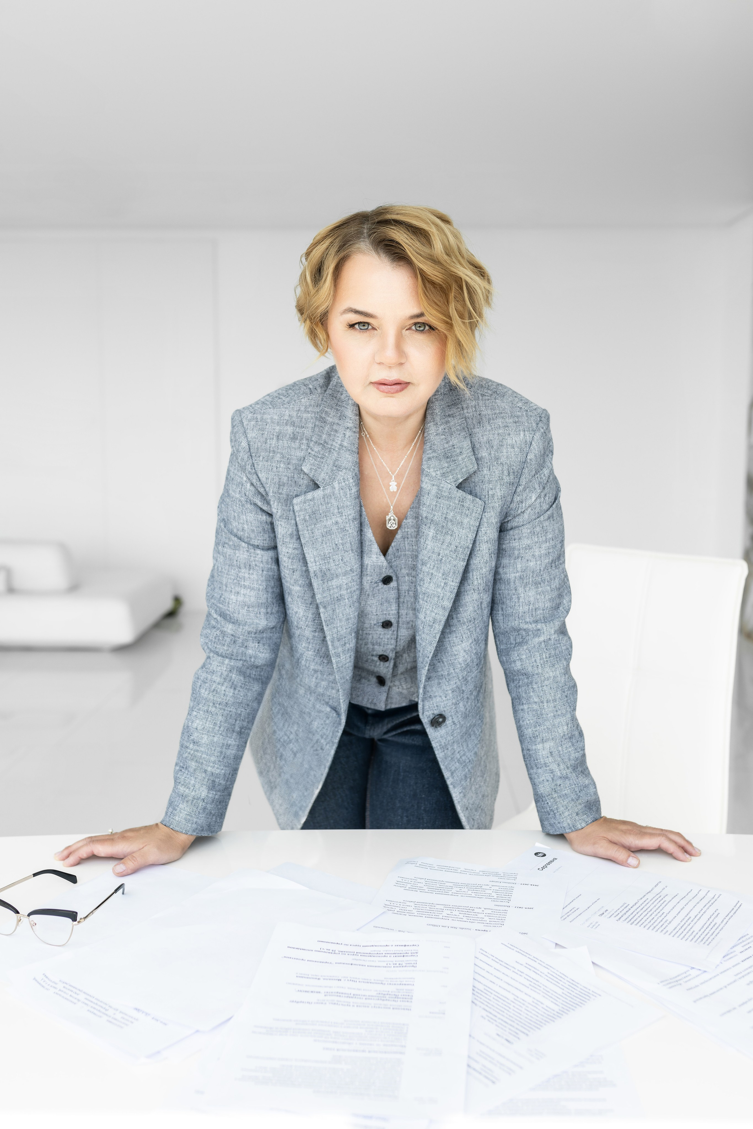 Фотограф в Санкт-Петербурге Елена Сафонова