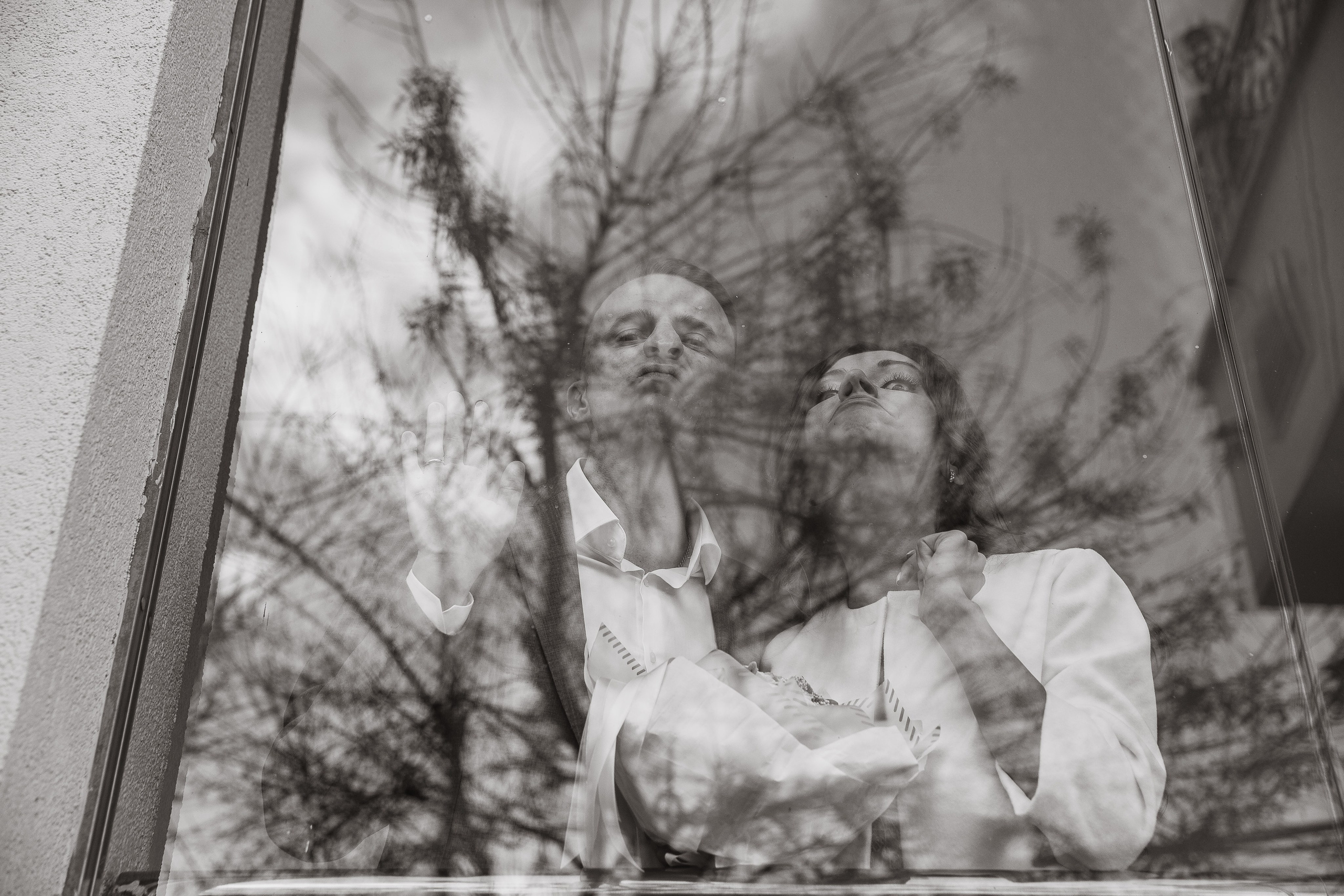 Артем и Юля. Репортажный фотограф на мероприятие в Москве Алексей Терентьев