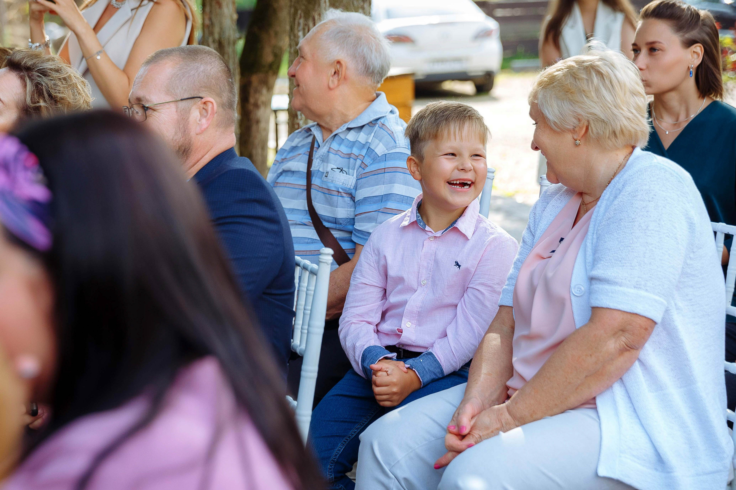 Владислав и Анна. Репортажный фотограф на мероприятие в Москве Алексей Терентьев
