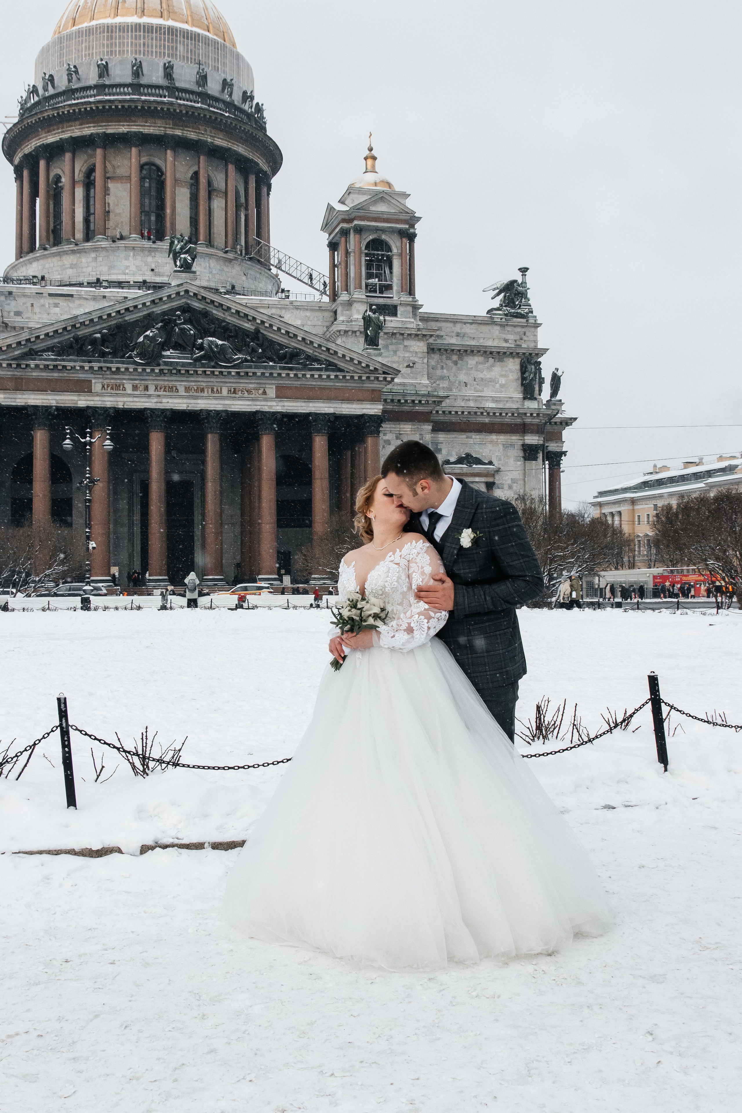 Роман и Анастастя. Фотограф/Ретушер
