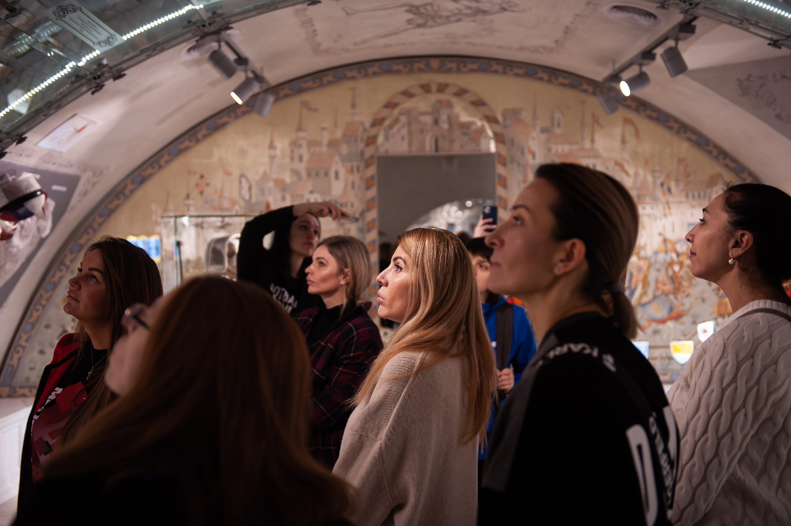 Репортаж. Фотограф Светлана Горлова