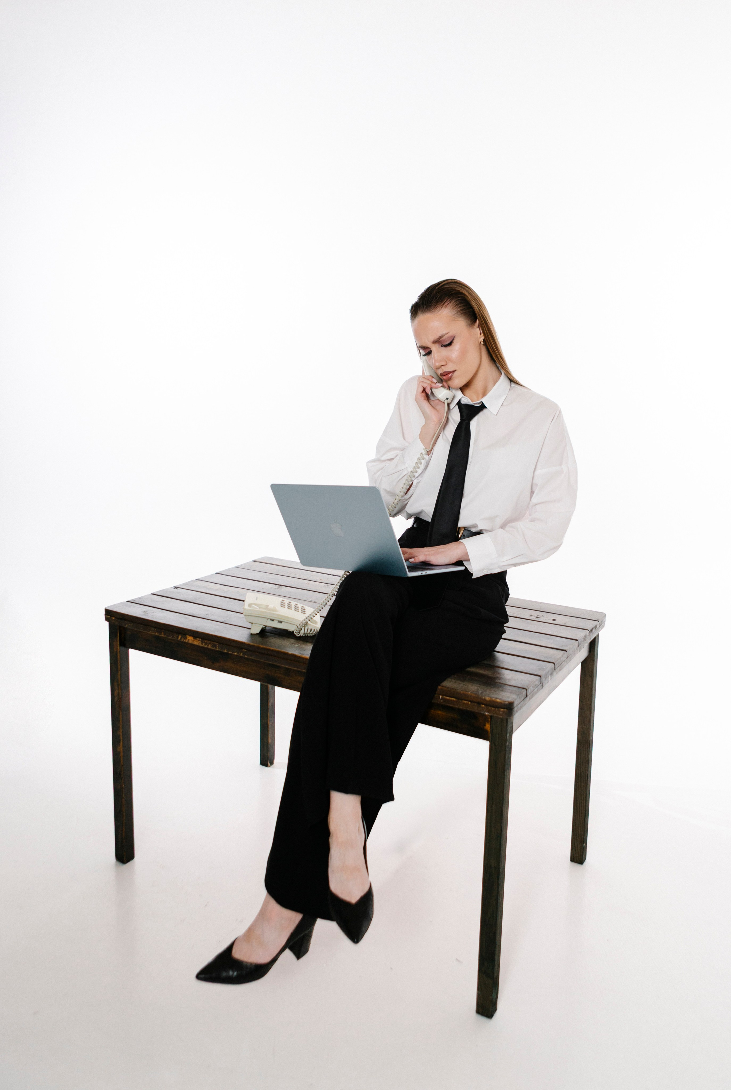 «Ты уволен!». Портретный фотограф в Минске