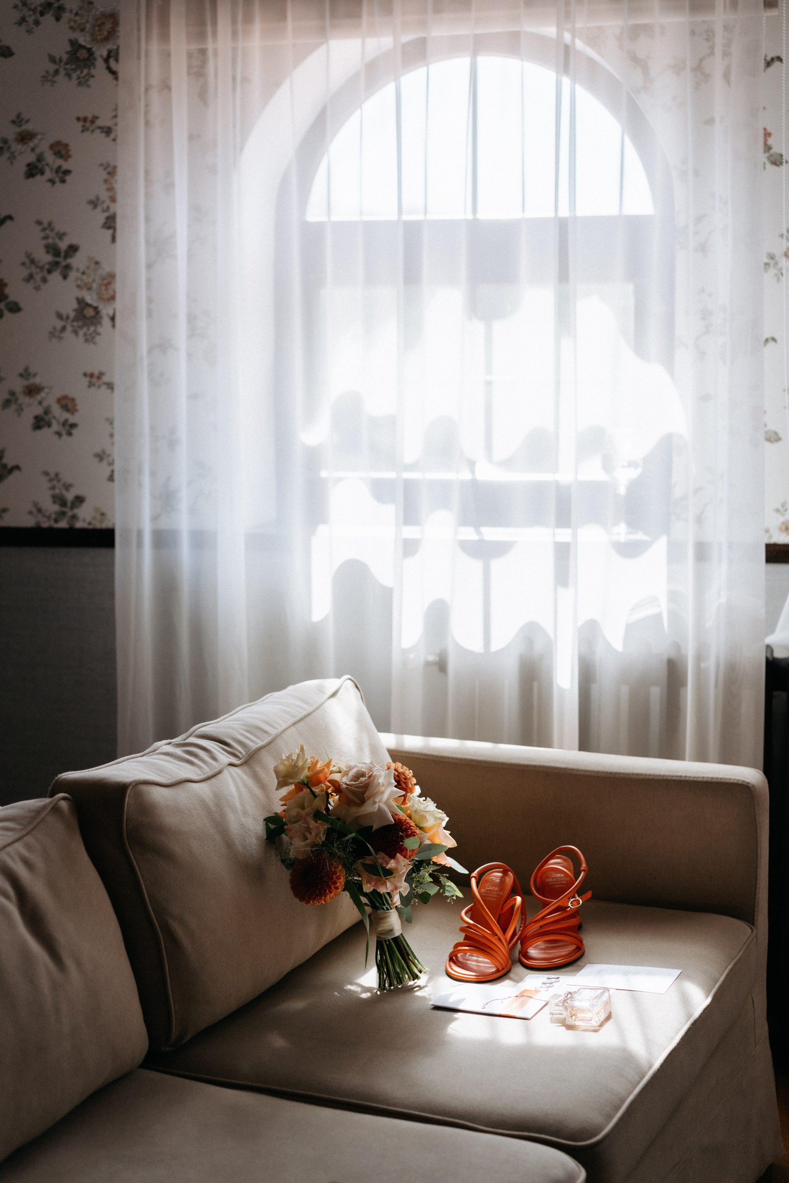 Александр и Ирина. Свадебный и семейный фотограф в Калининграде Анастасия Гриценко