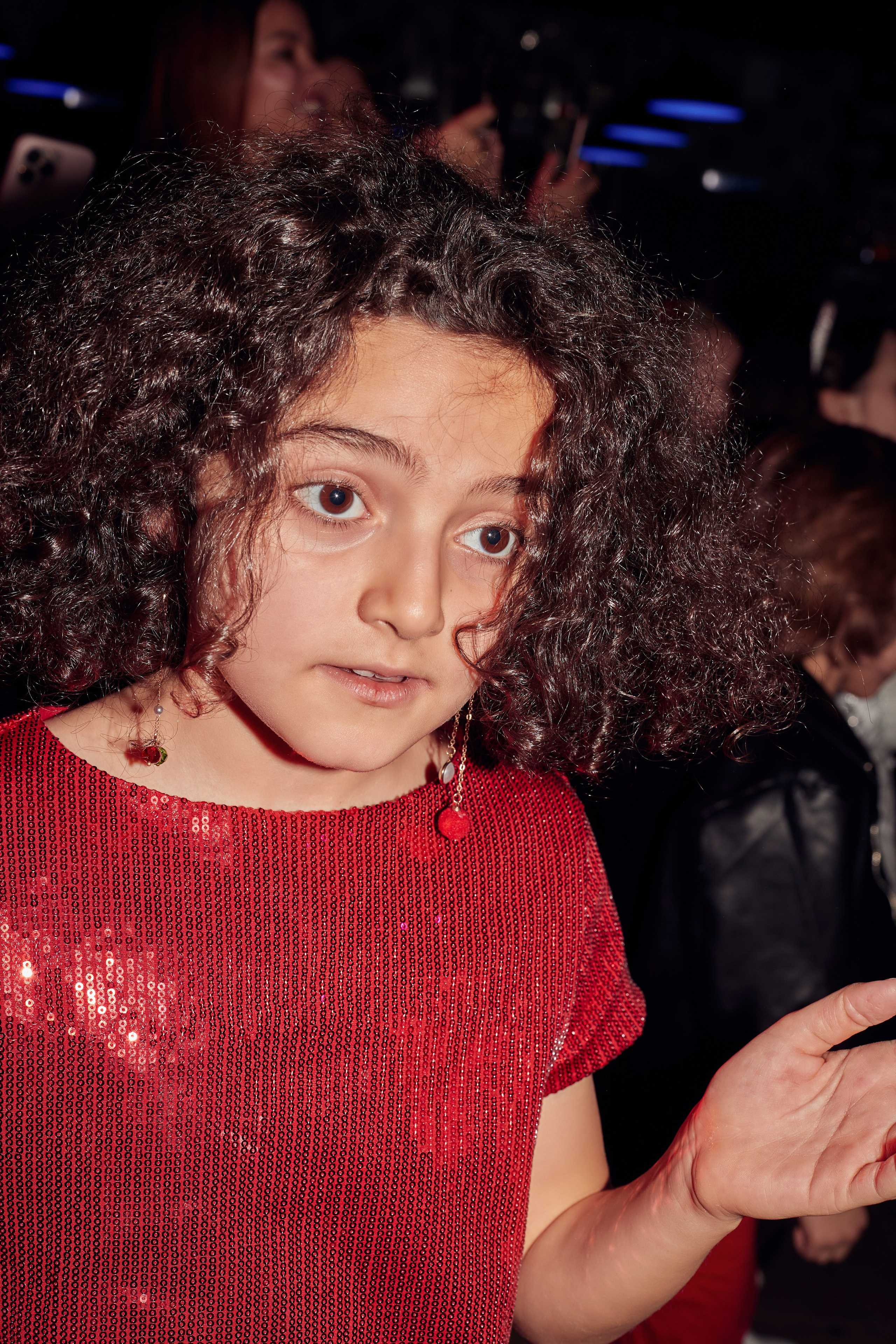 Репортаж. Фотограф в Москве и Санкт-Петербурге Елена Потапова