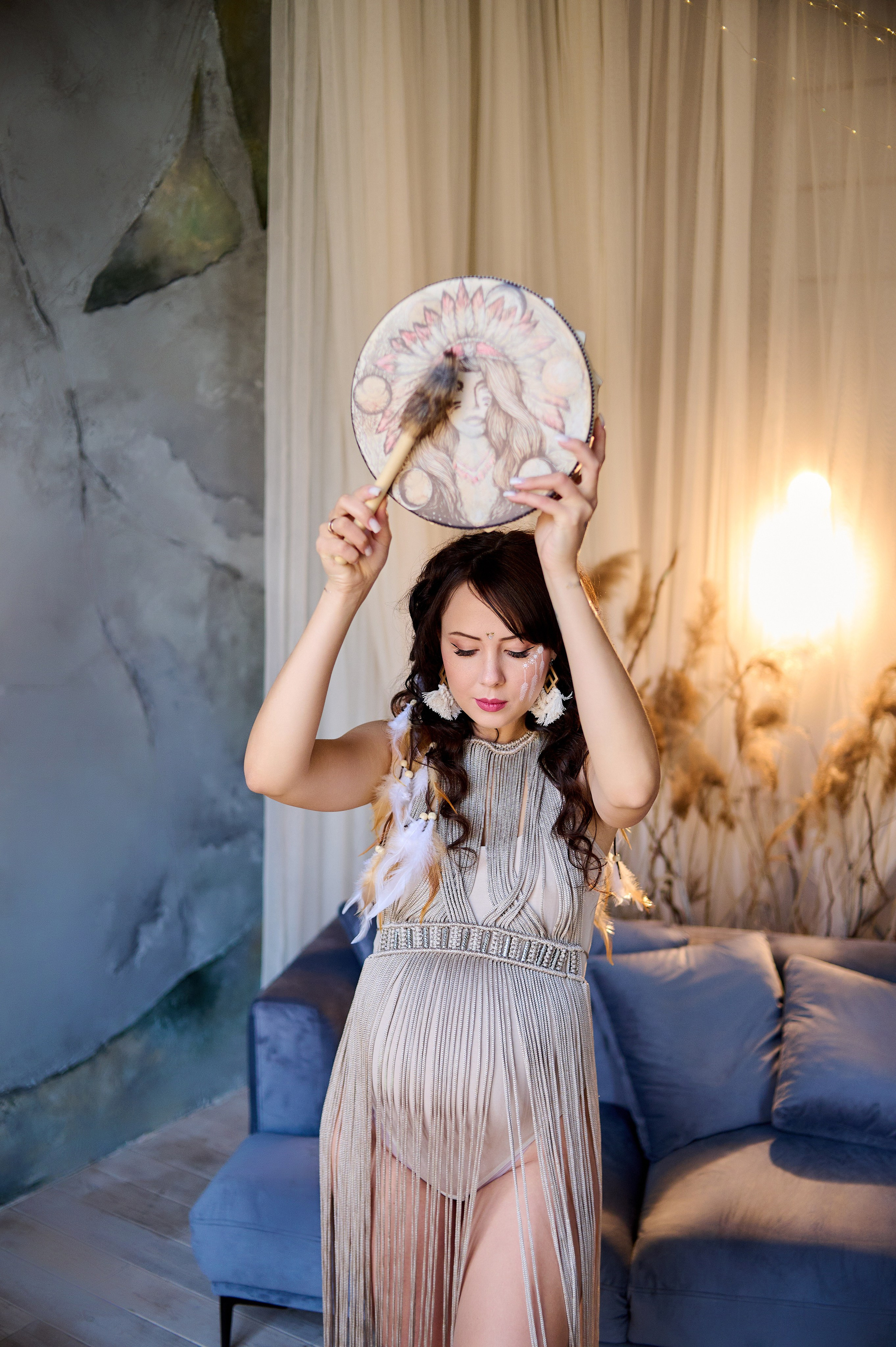 ***. Семейный и детский фотограф в г. Ногинске Ангелина Хасанова