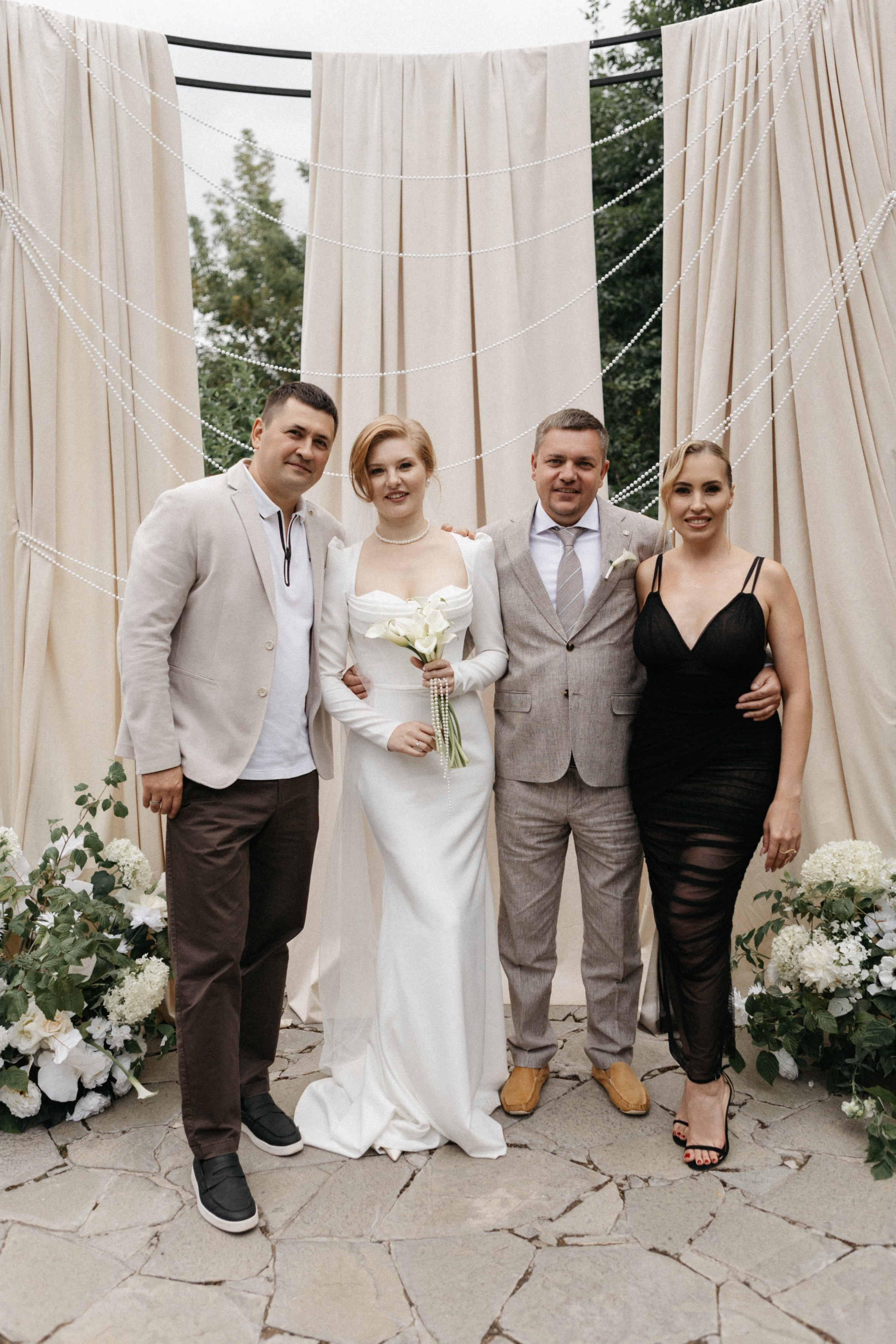 V&T. Свадебный фотограф Уфа Руслан Габдлисламов