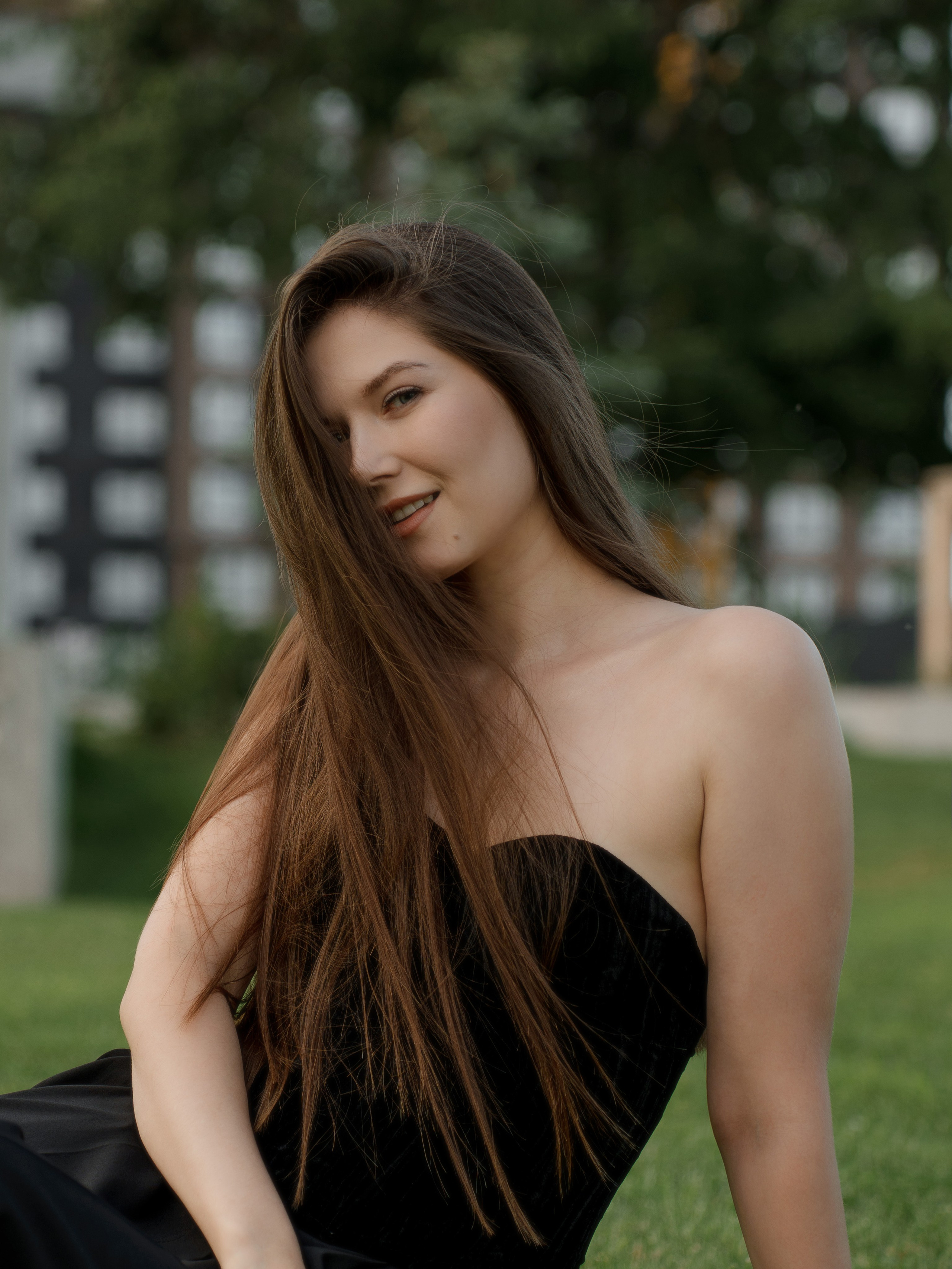 Фотосессия женственности. Фотограф Оксана Токарева Ижевск