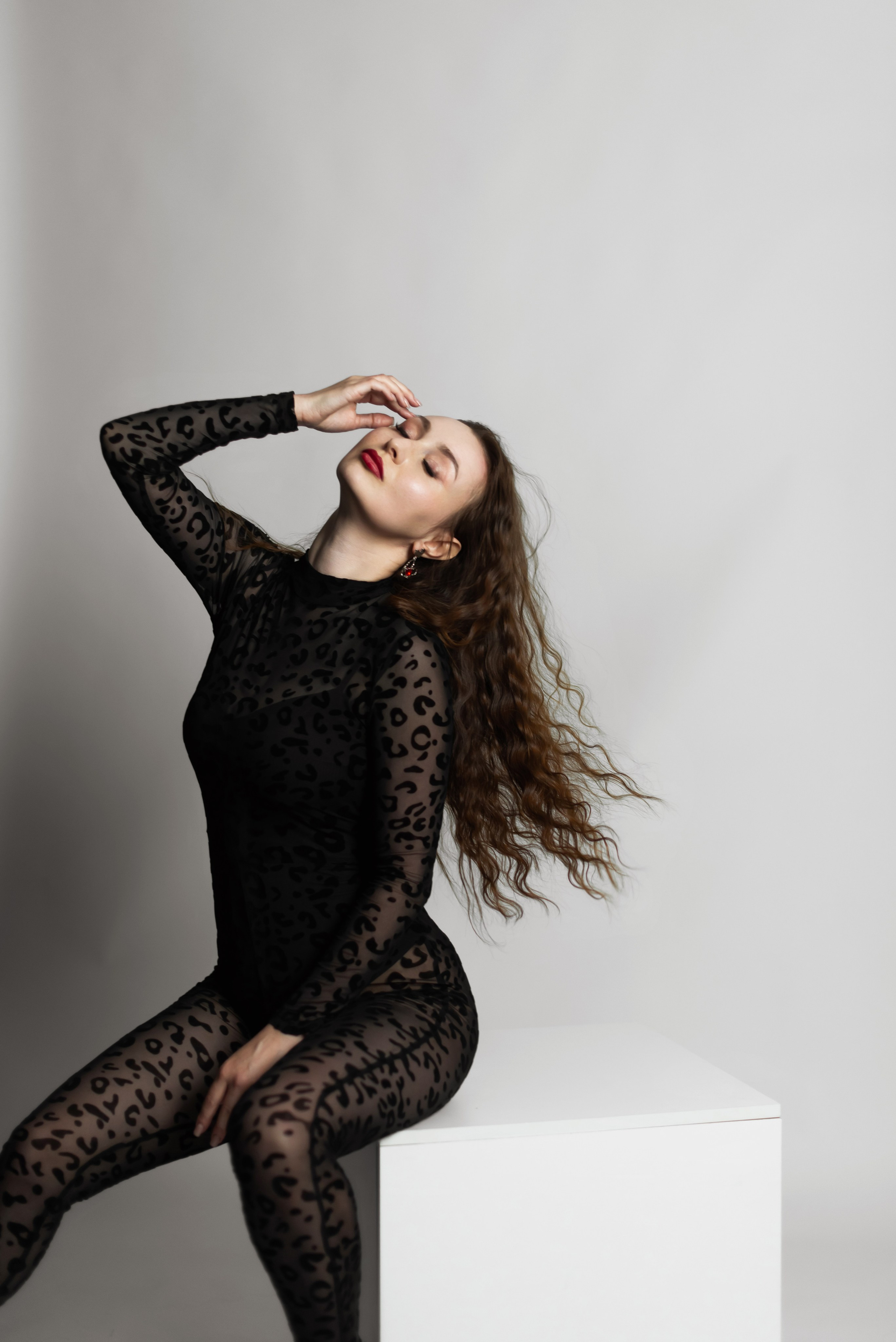 Елизавета. Фотограф Палий Ульяна