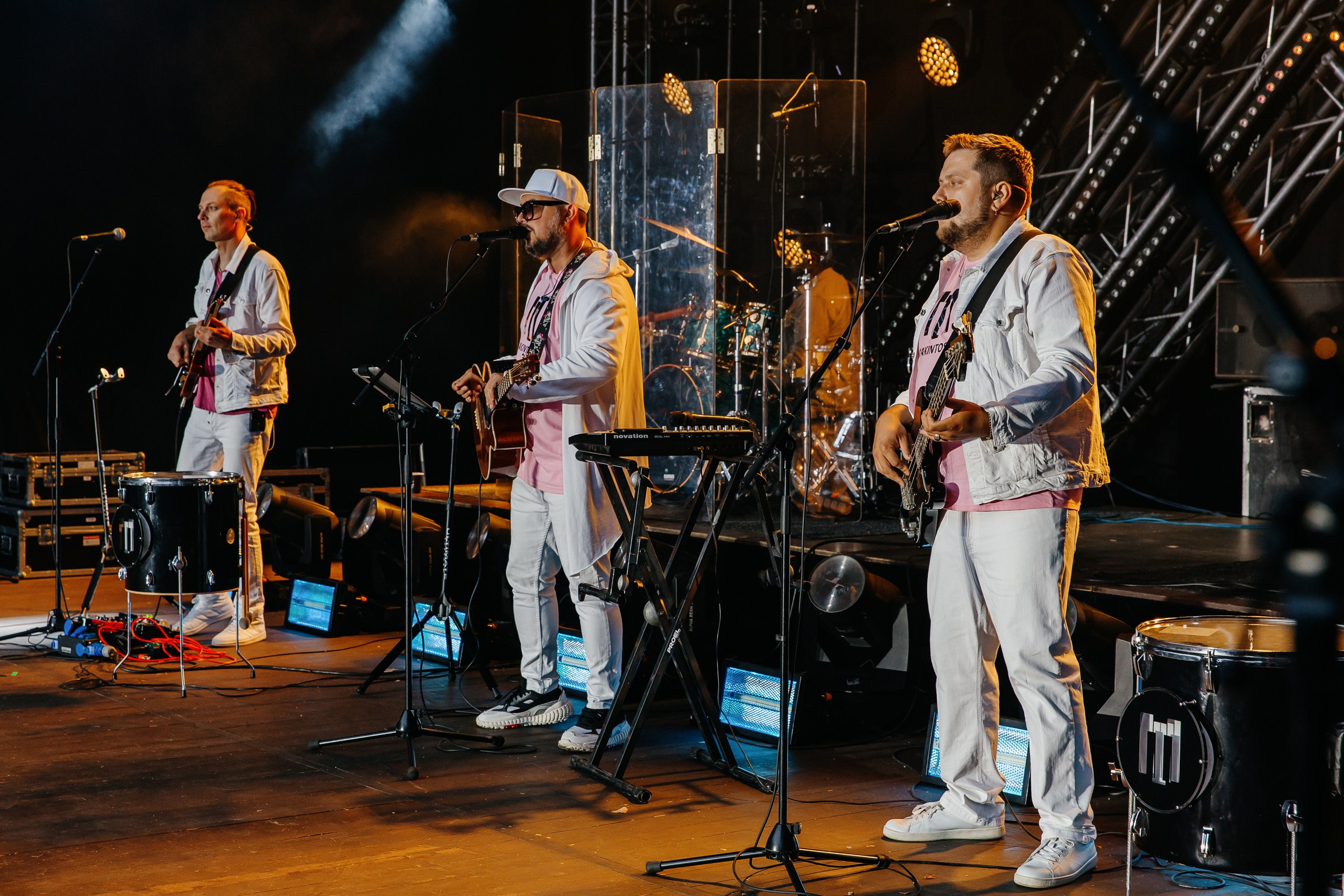 Молфест 2024. Главная