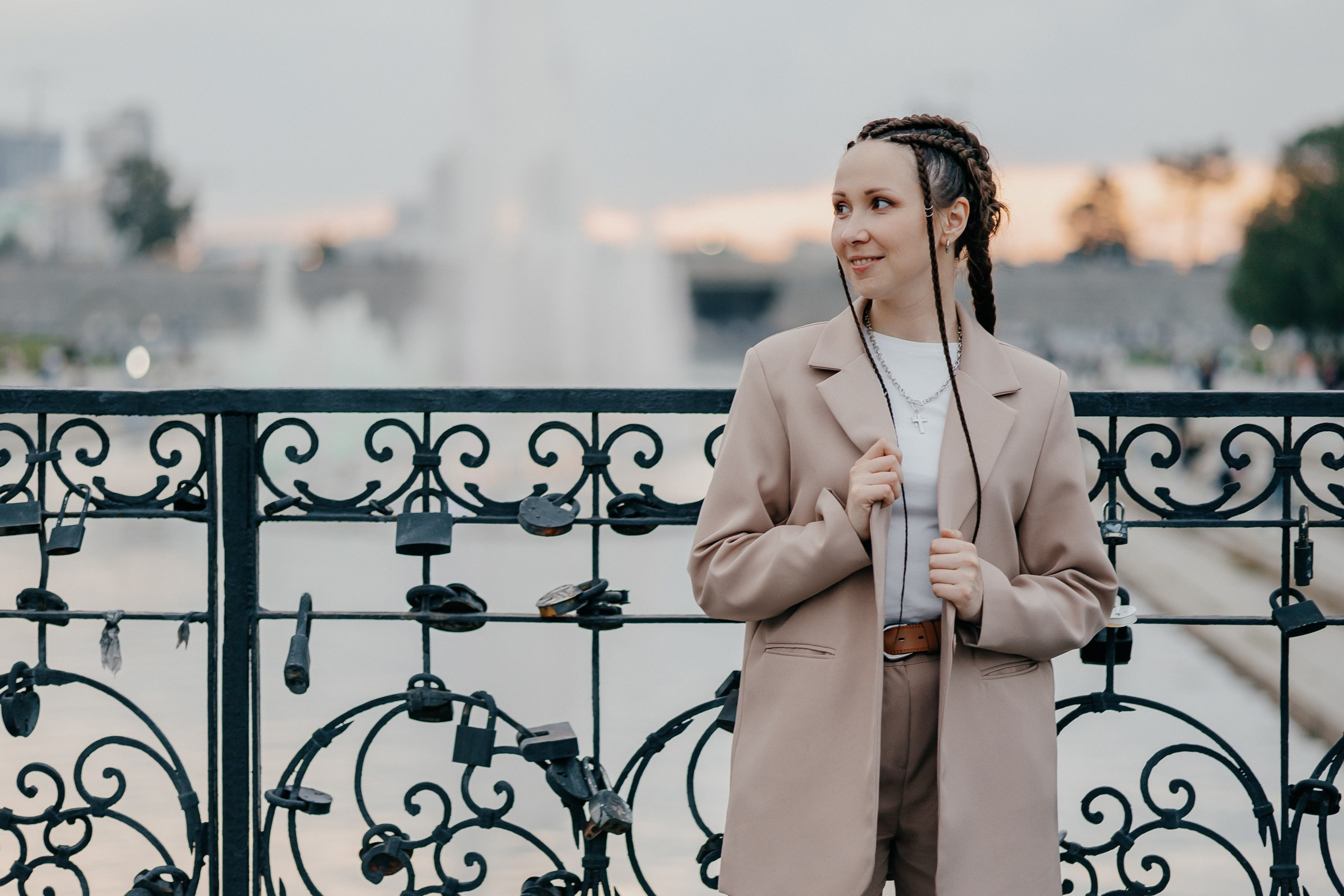 Екатерина. Главная