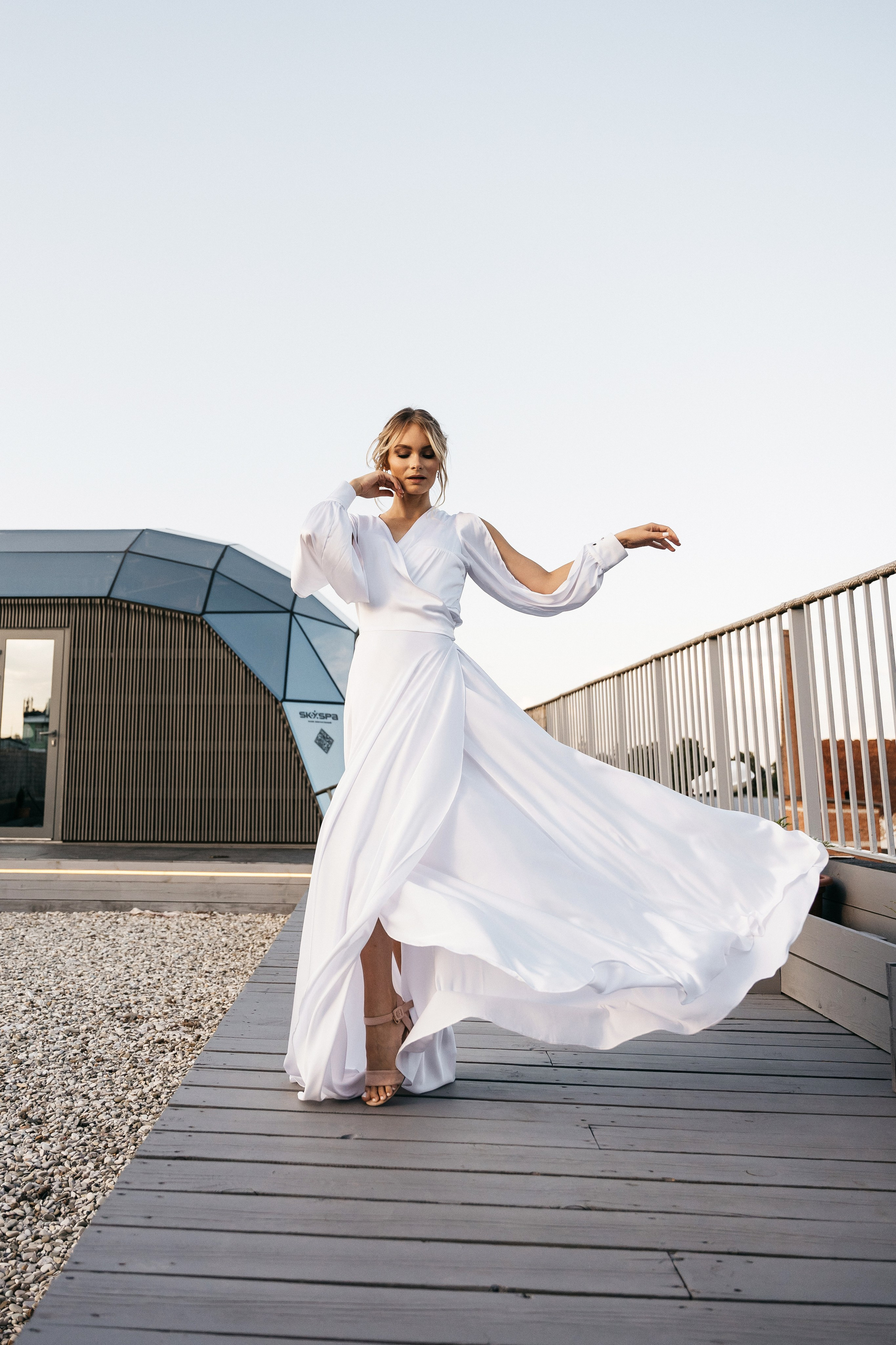 I&T. Алёна Хомич. Свадебный и семейный фотограф Коломна, Москва