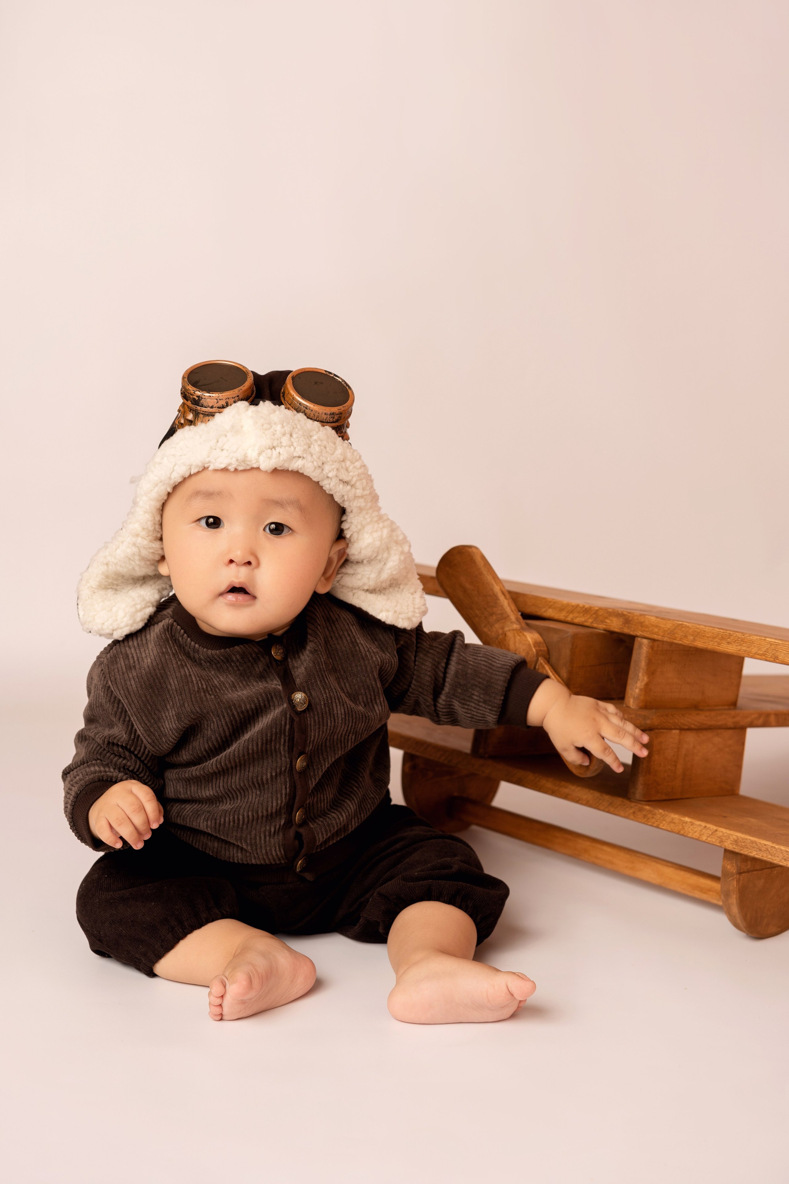 Малыши. Фотограф Александра Василькова