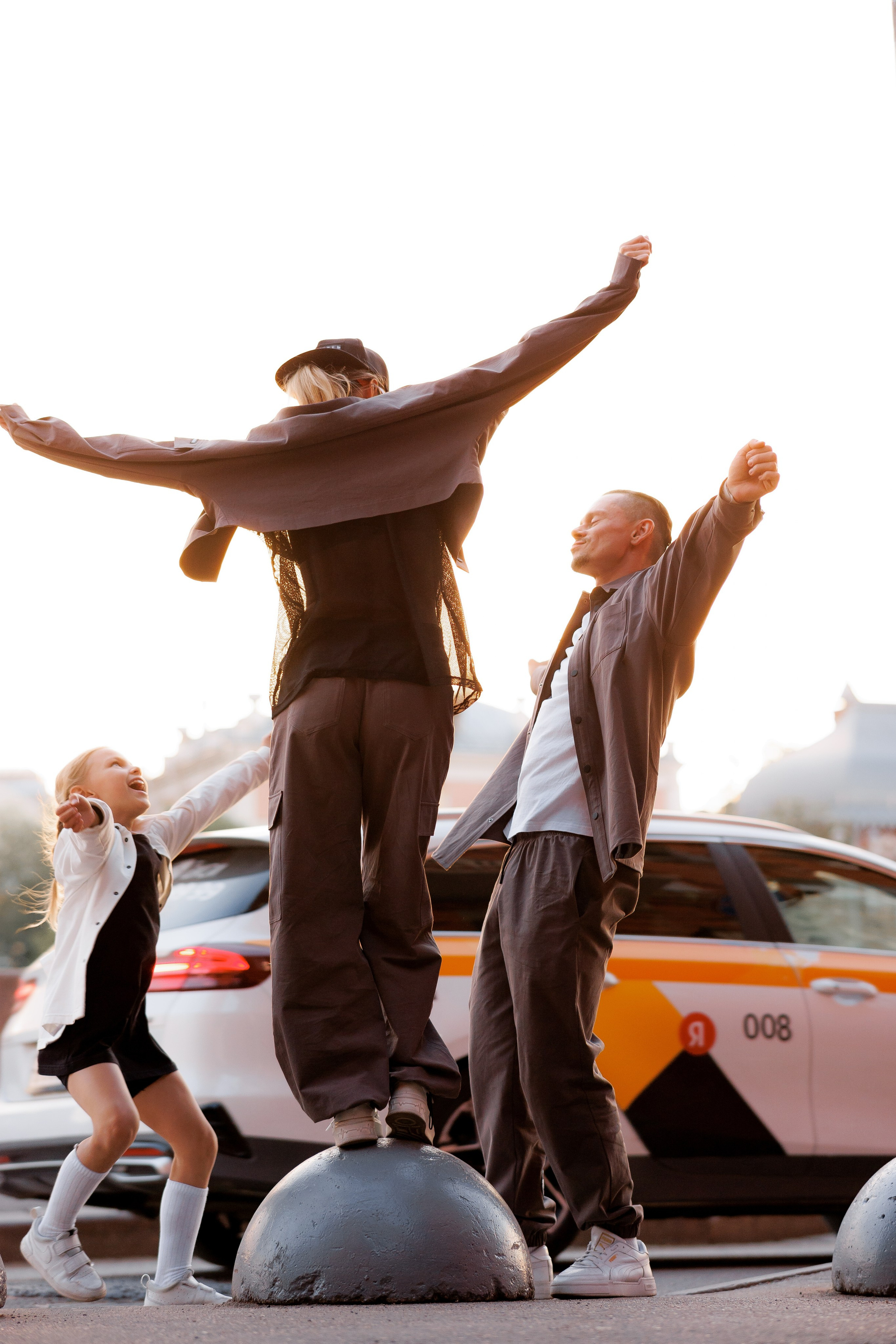 Семейная. Свадебный и семейный фотограф